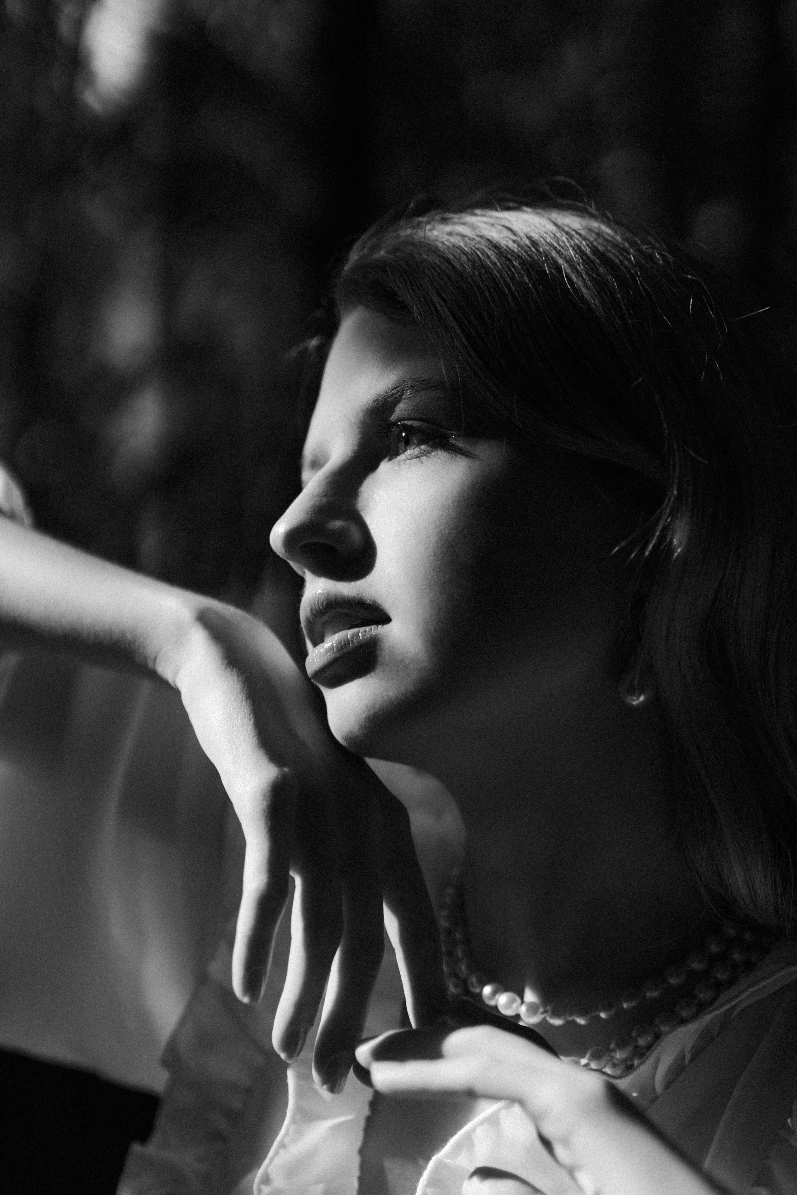 Маргарита. Портретный фотограф в Нижнем Новгороде Елена Ханова