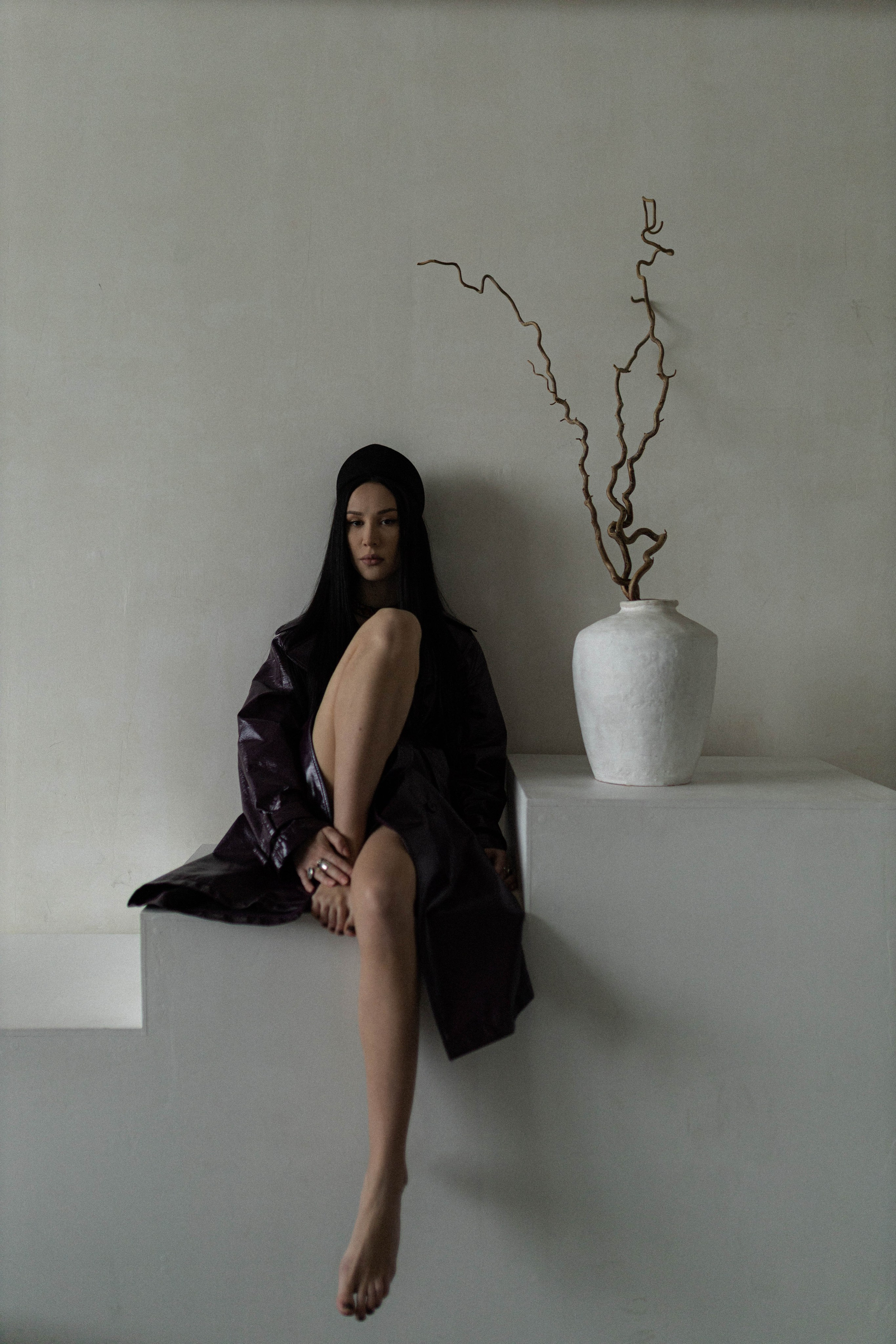 Яна. Портретный фотограф в Нижнем Новгороде Елена Ханова