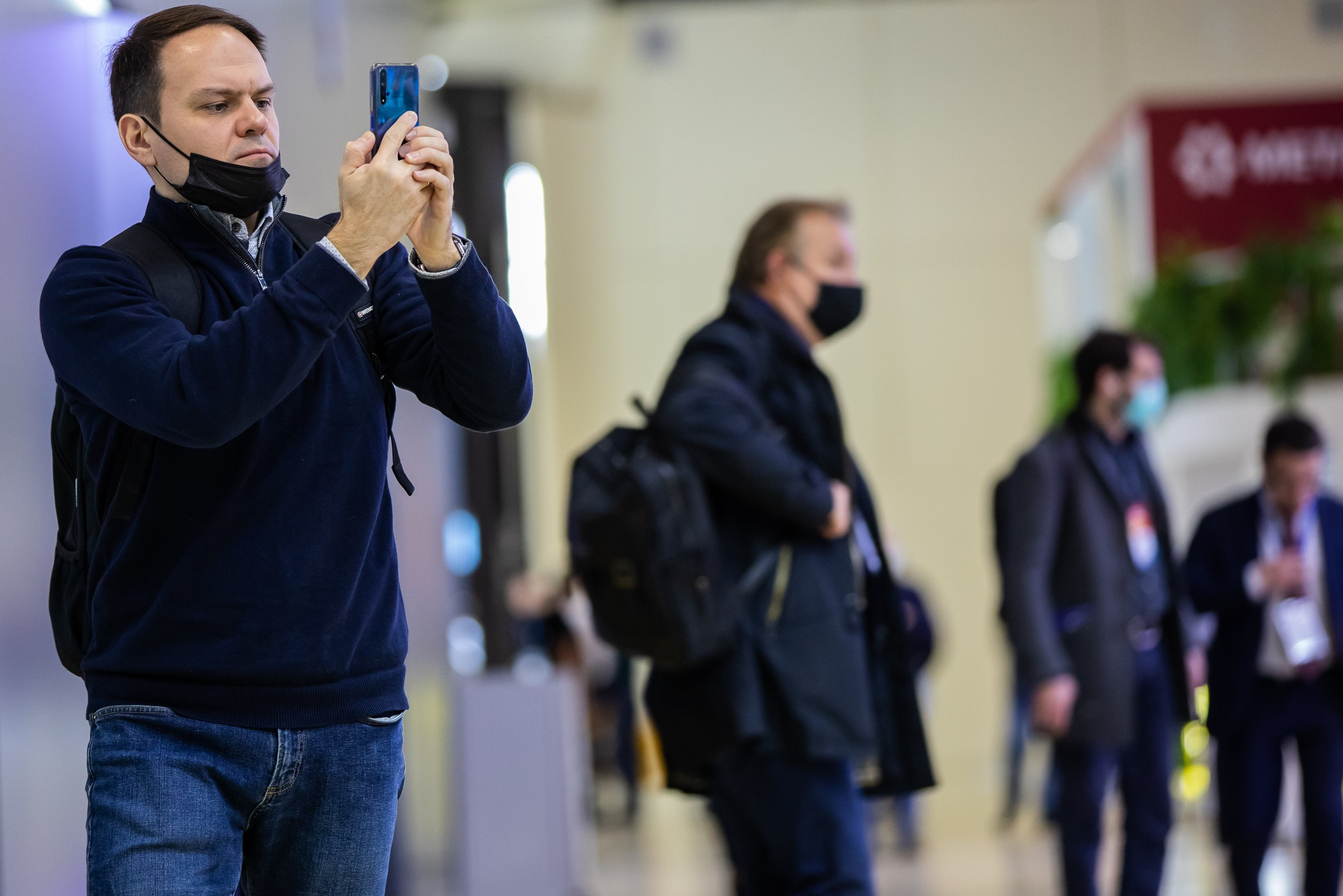 Фото деловых мероприятий. Промышленный фотограф, фоторепортаж, Россия