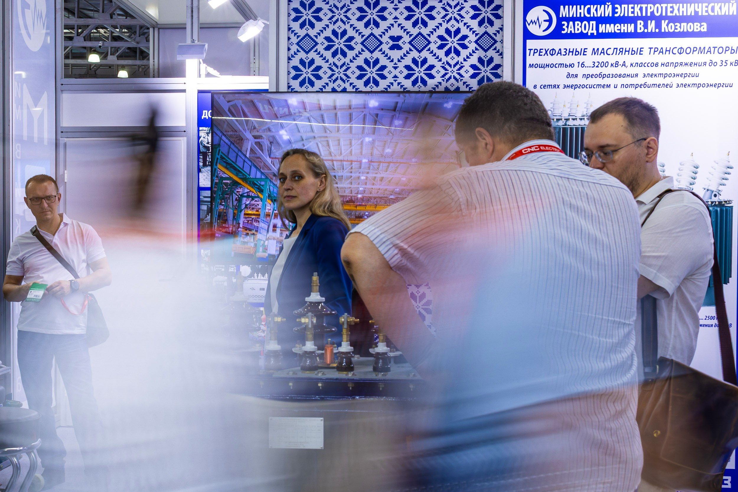 Фото деловых мероприятий. Промышленный фотограф, фоторепортаж, Россия