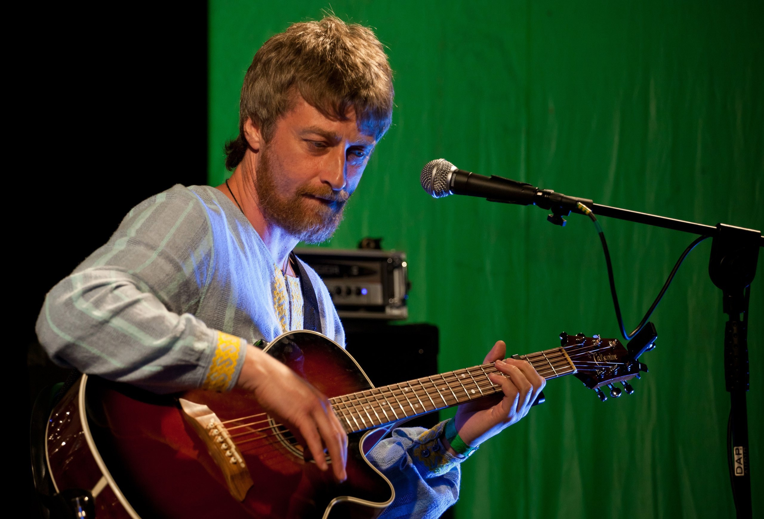 Фотосъемка концертов в Москве. Промышленный фотограф, фоторепортаж, Россия