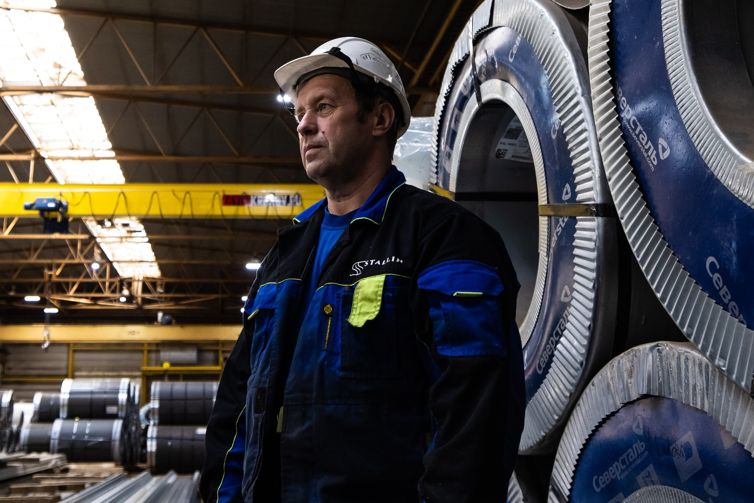 Портретная фотосъемка и мобильная фотостудия в Москве. Промышленный фотограф, фоторепортаж, Россия