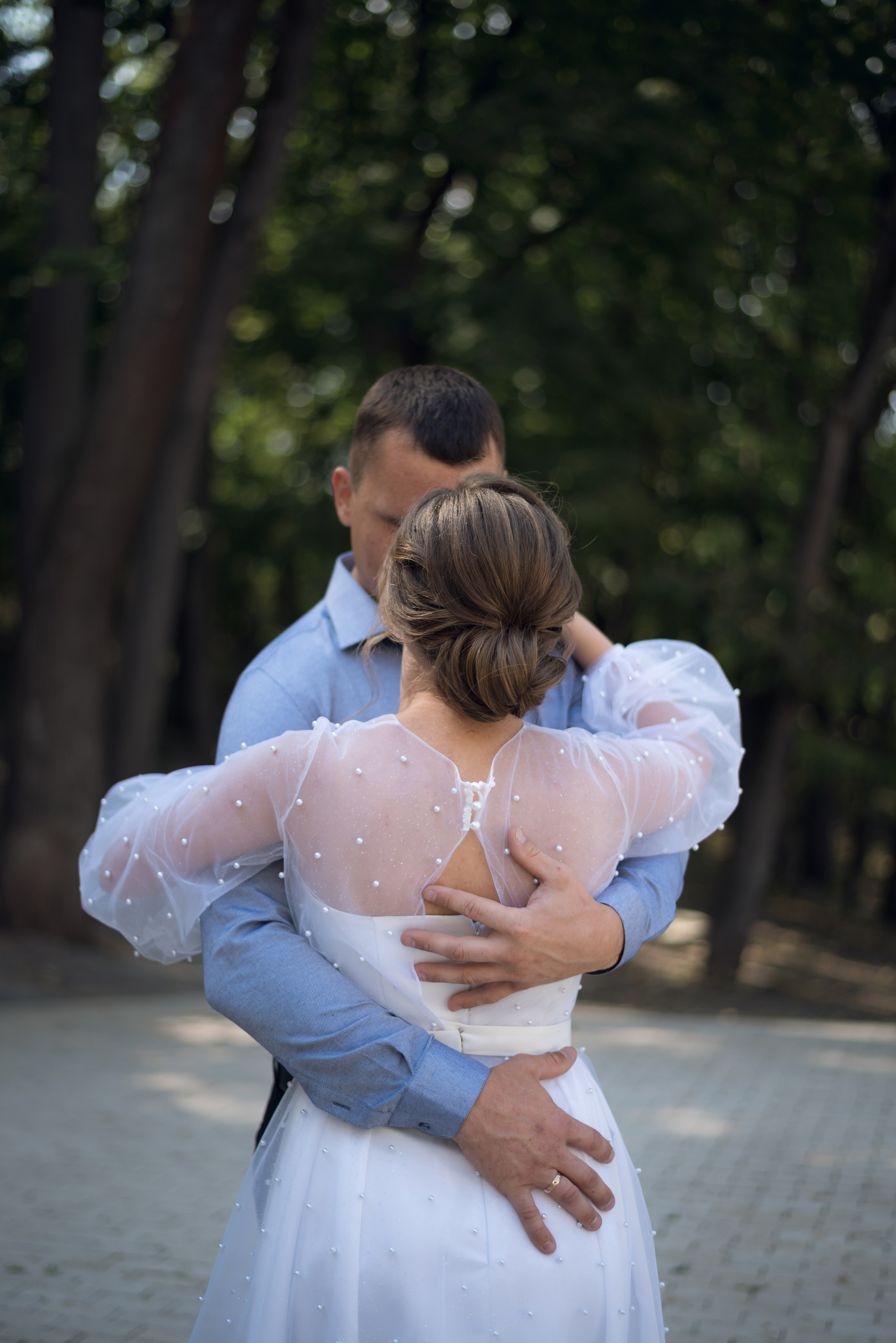 Светлана И Виктор. Семейный и детский фотограф в Воронеже София Минакова