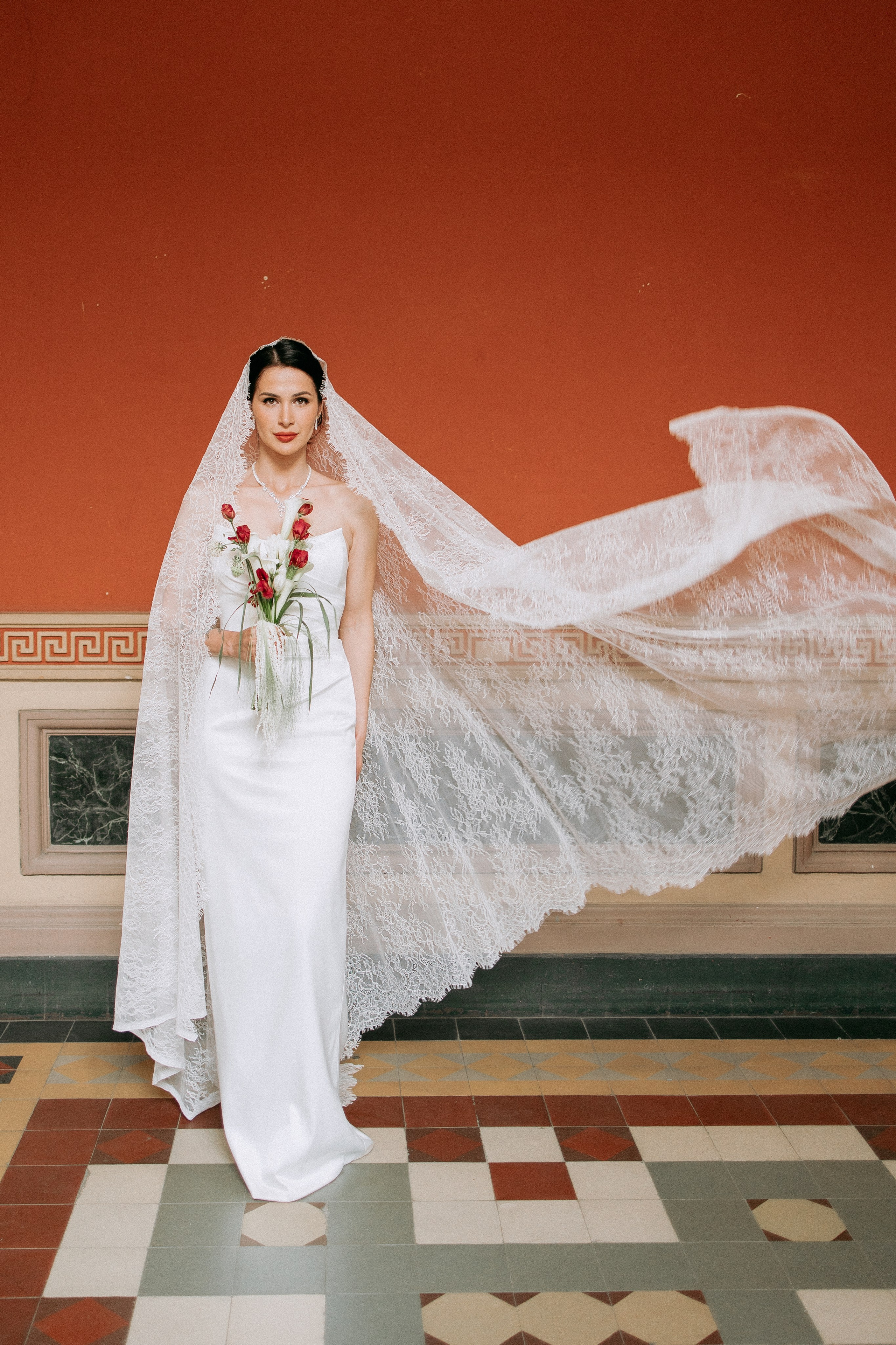 Илья и Ангелина. Свадебный и портретный фотограф в Санкт-Петербурге