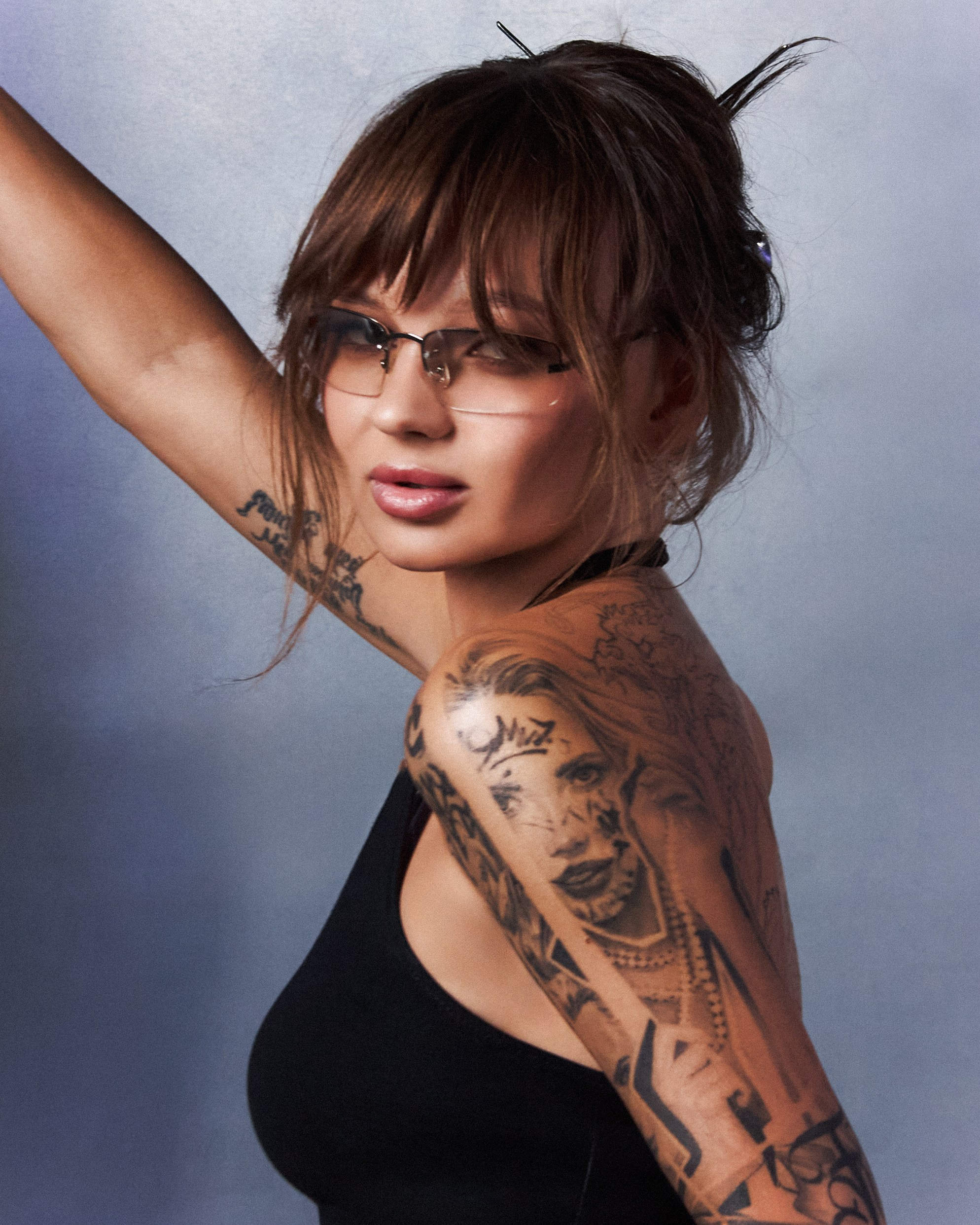 INDIVIDUAL & CREATIVE. VERONIKA TIKHOMIROVA | PHOTOGRAPHER