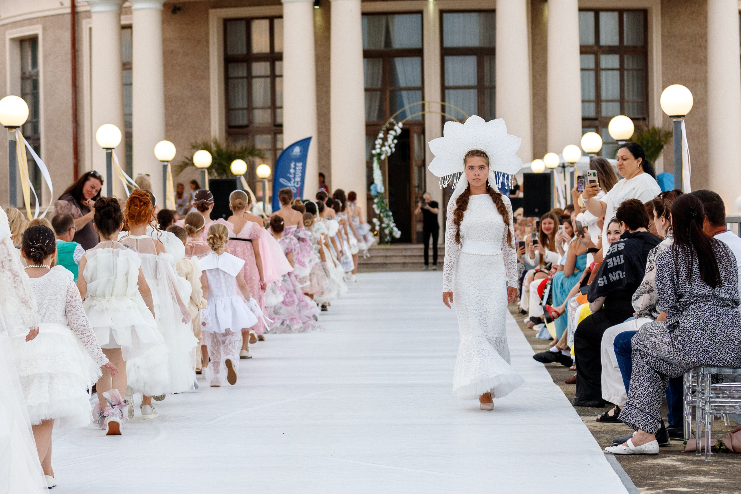 29 Fashion Cruise. Интерьерный и фуд фотограф в Иркутске Дмитрий Арно