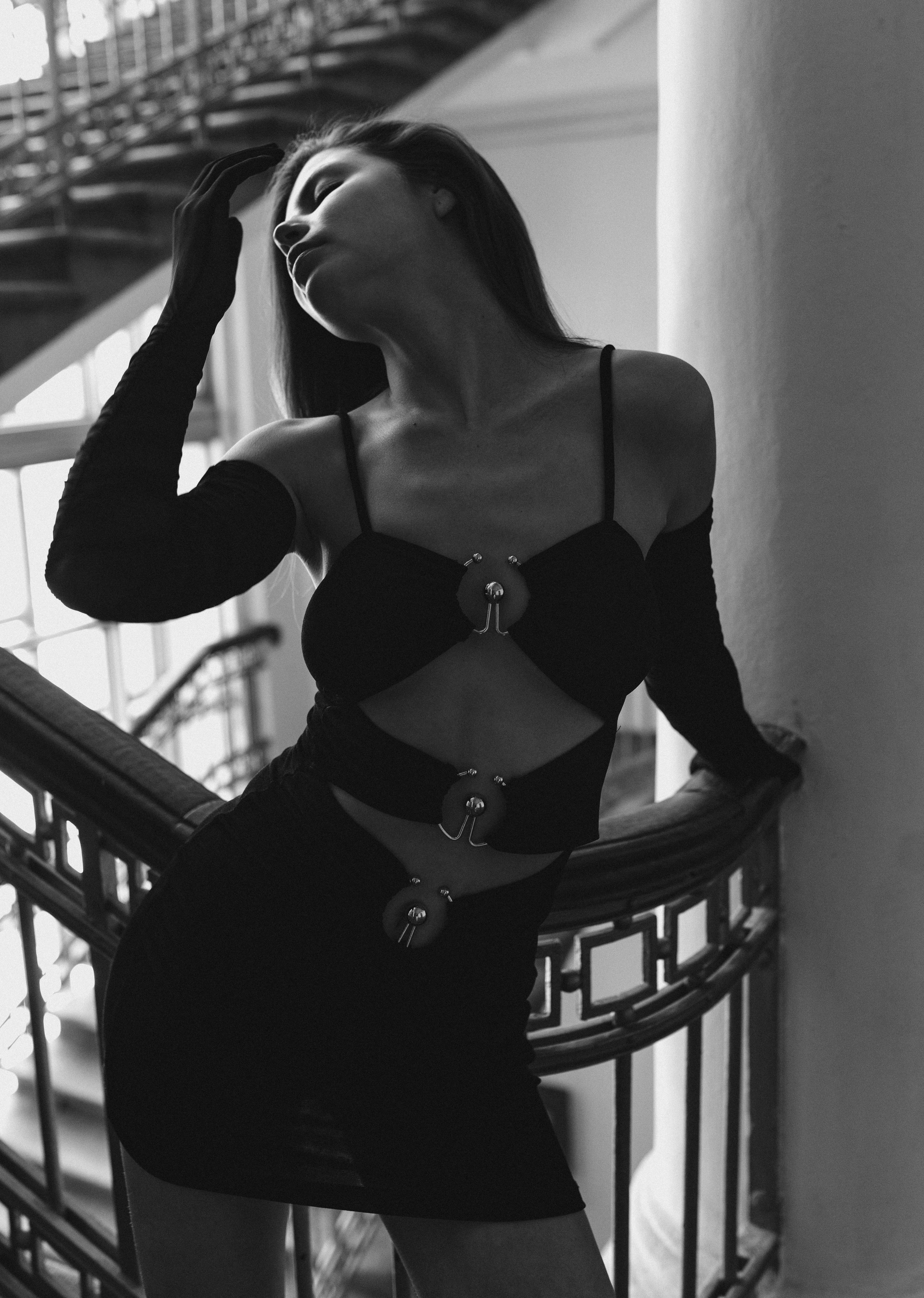 Daria. Фотограф Анна Тюрина