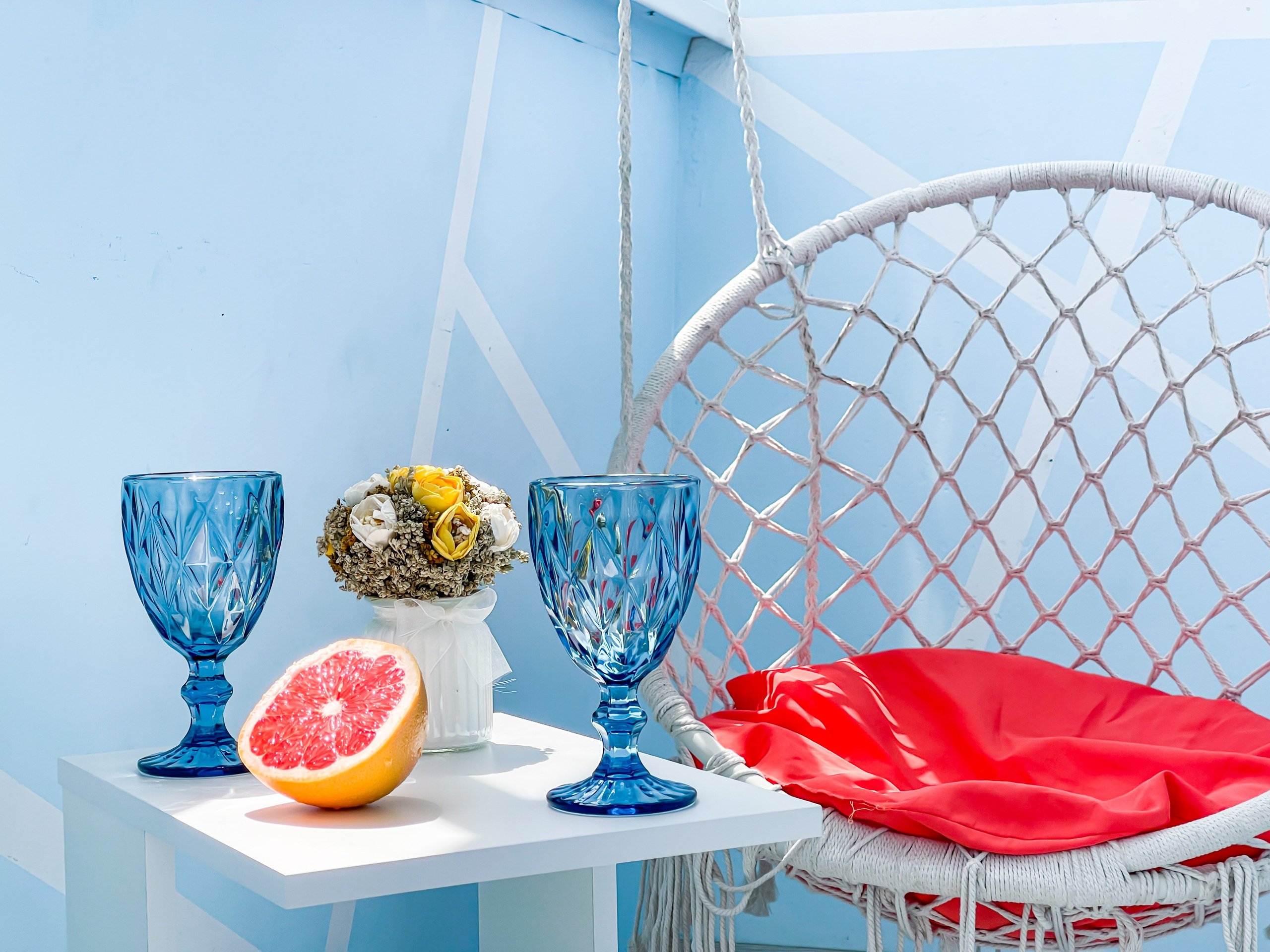 Интерьерная съёмка квартиры. Интерьерный фотограф на побережье Краснодарского края Диана Бажанова