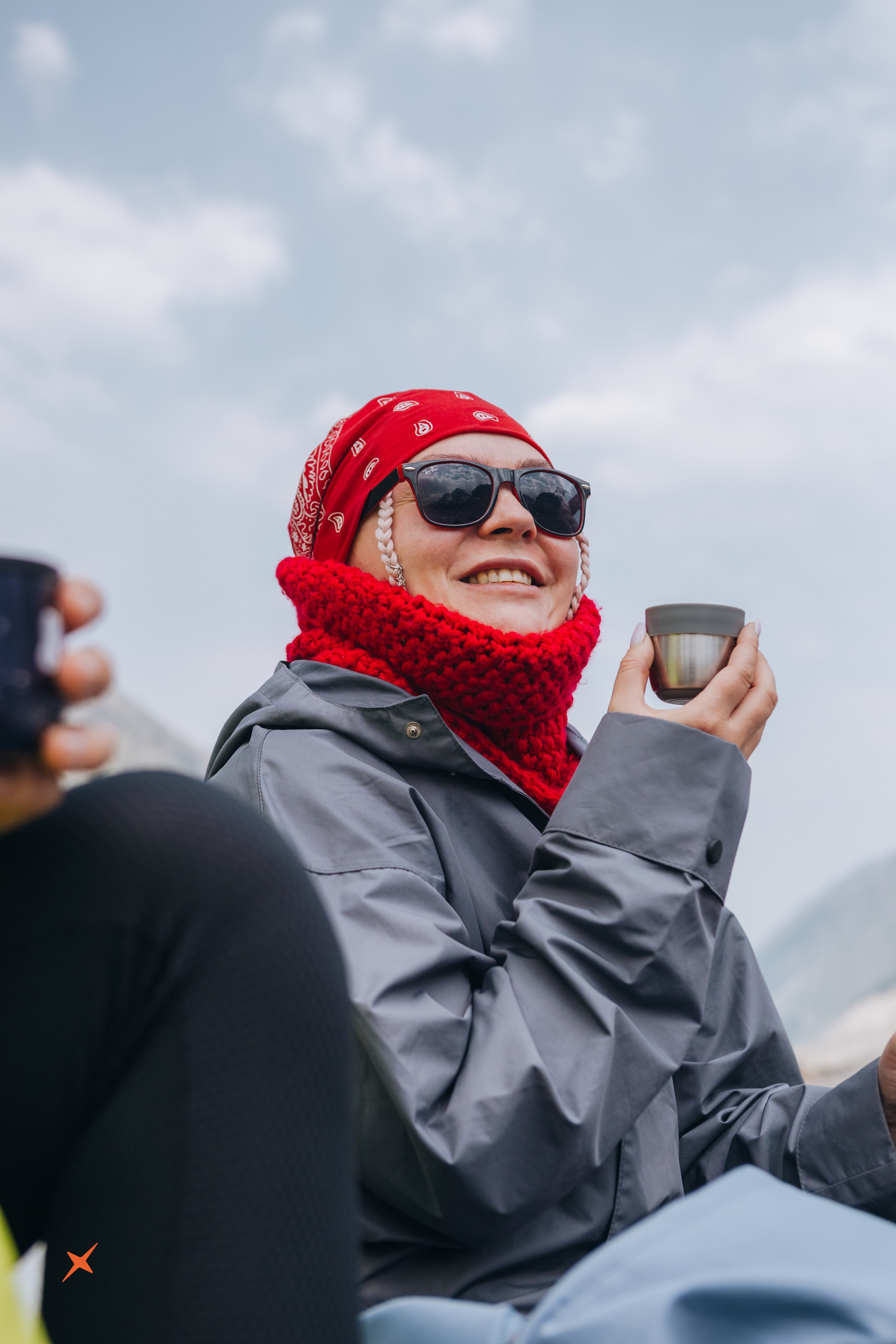 Безенги 4Sklona. Портреты и лайфстайл в Краснодаре