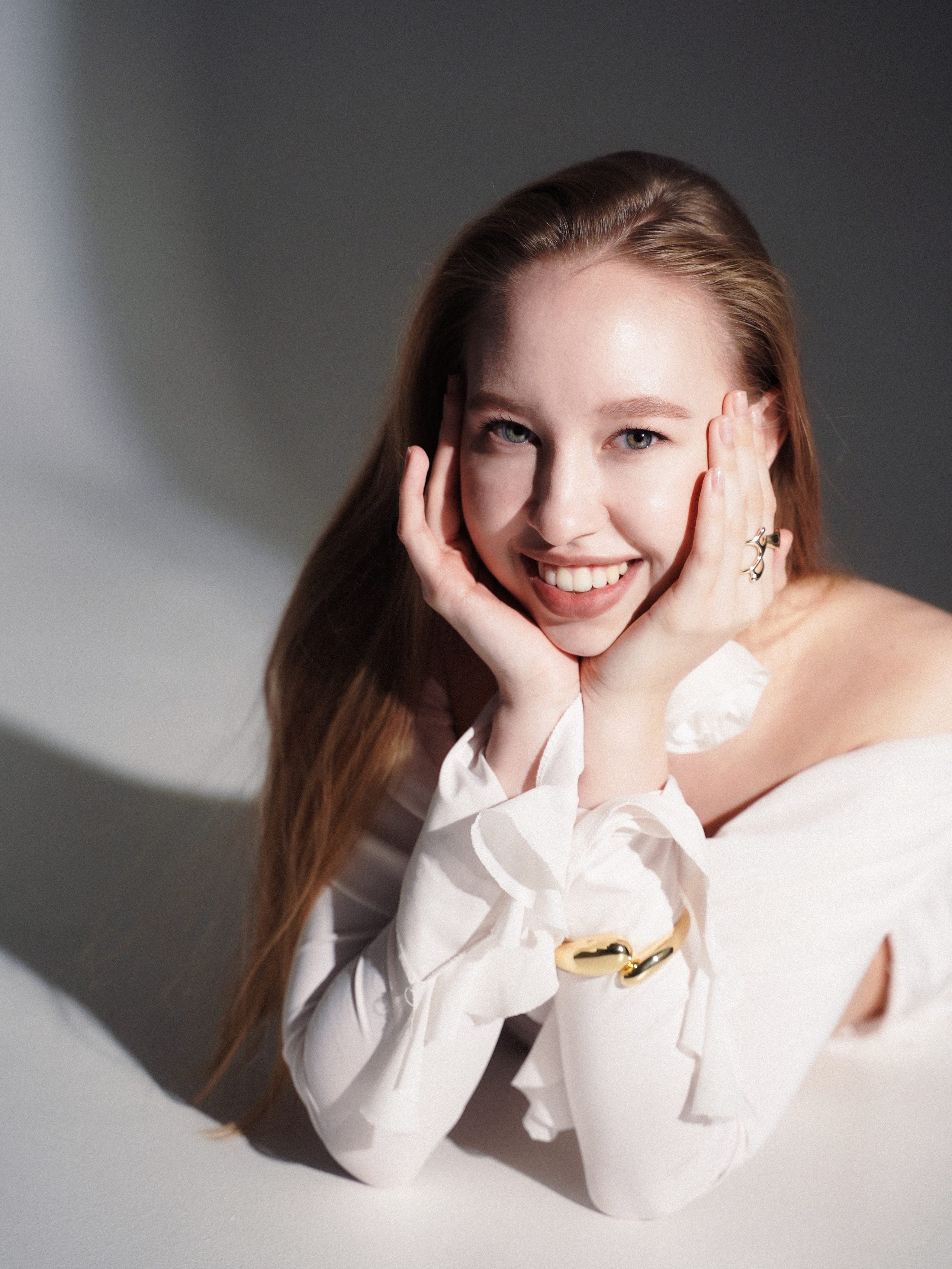 Личные съёмки. Главная