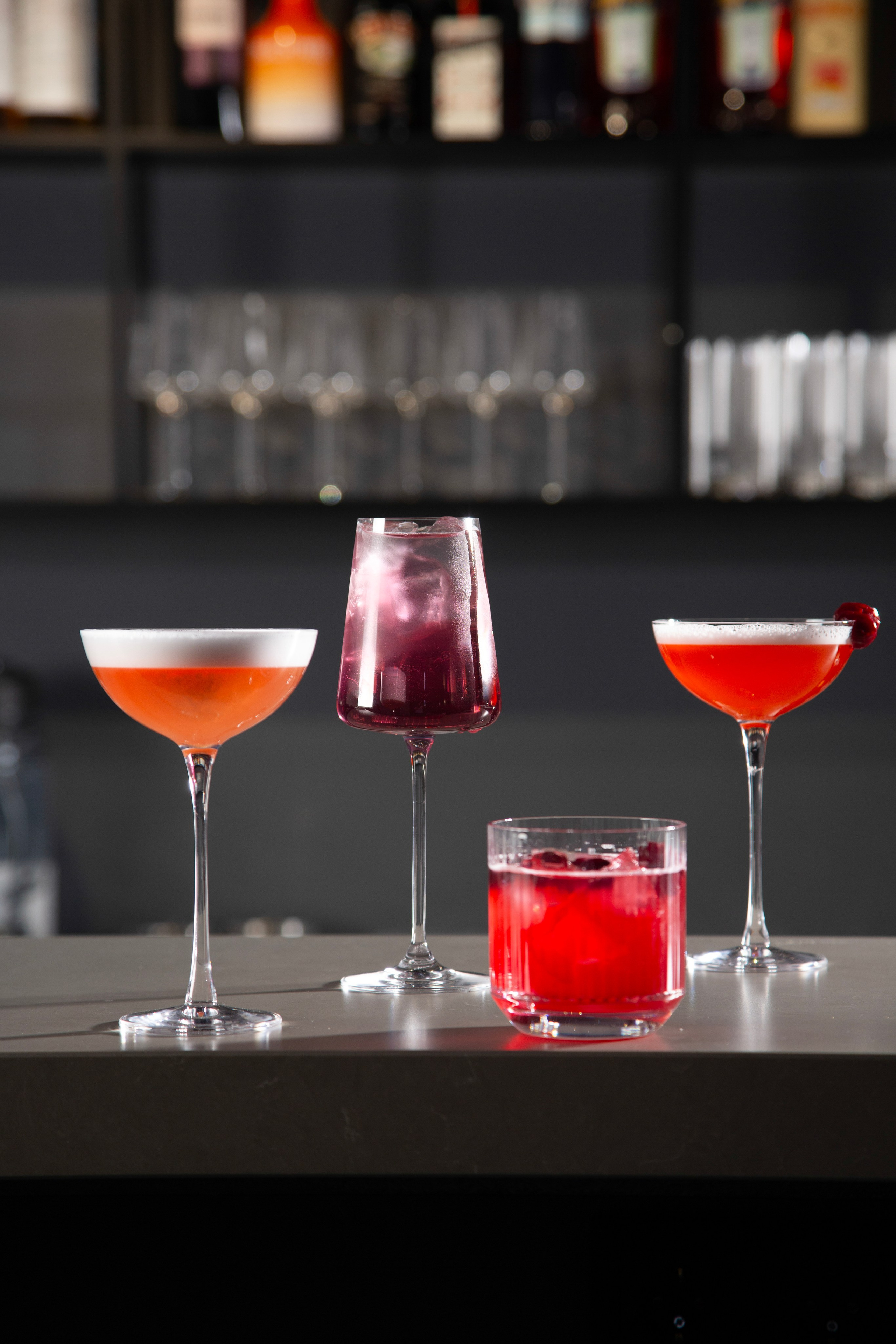 Съёмки меню. Фуд-фотограф Анна Букет