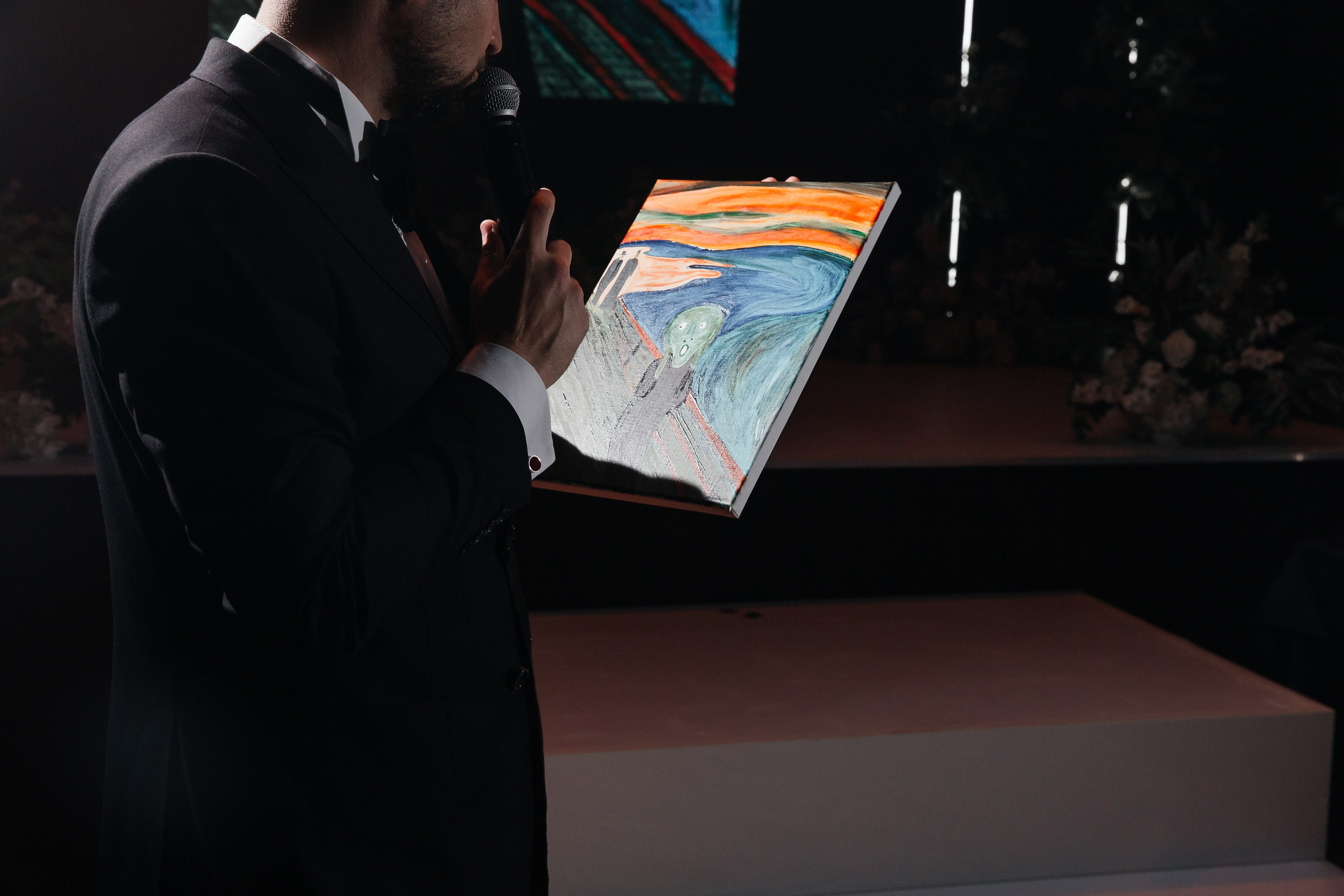 Уютная свадьба — Аскар и Катя на Марсовом поле. Свадебный фотограф в Оренбурге Илья Володьков