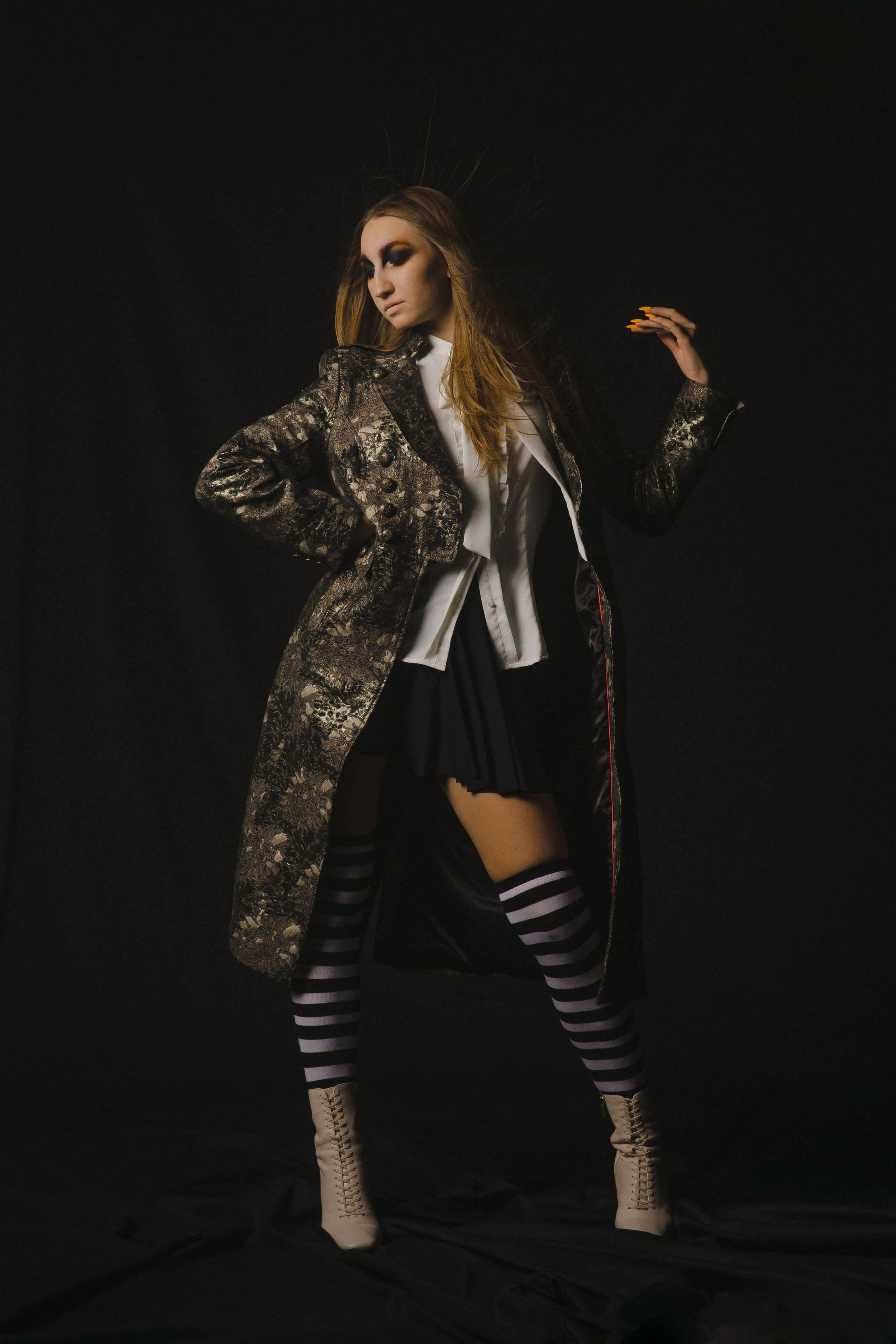 Софья. Креативный фотограф в городе Тюмень