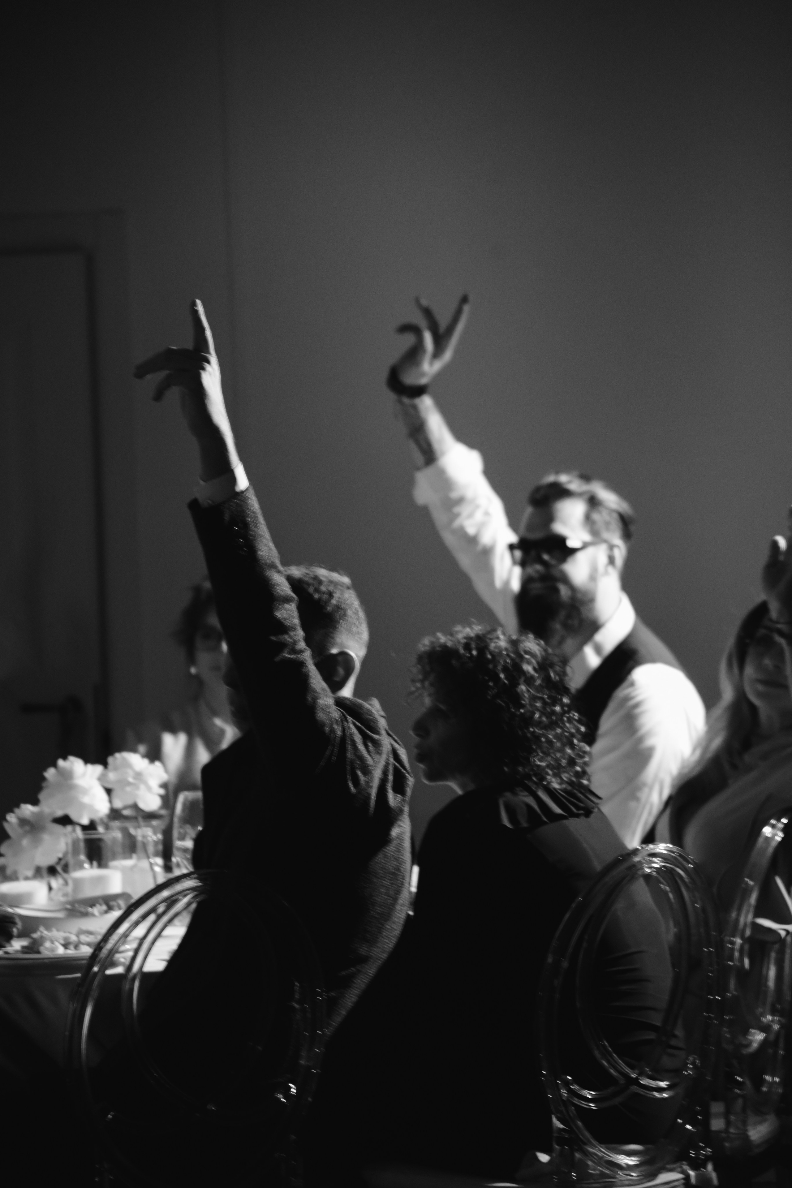 The Show Must Go On. Фотограф Лола Волна, город Москва