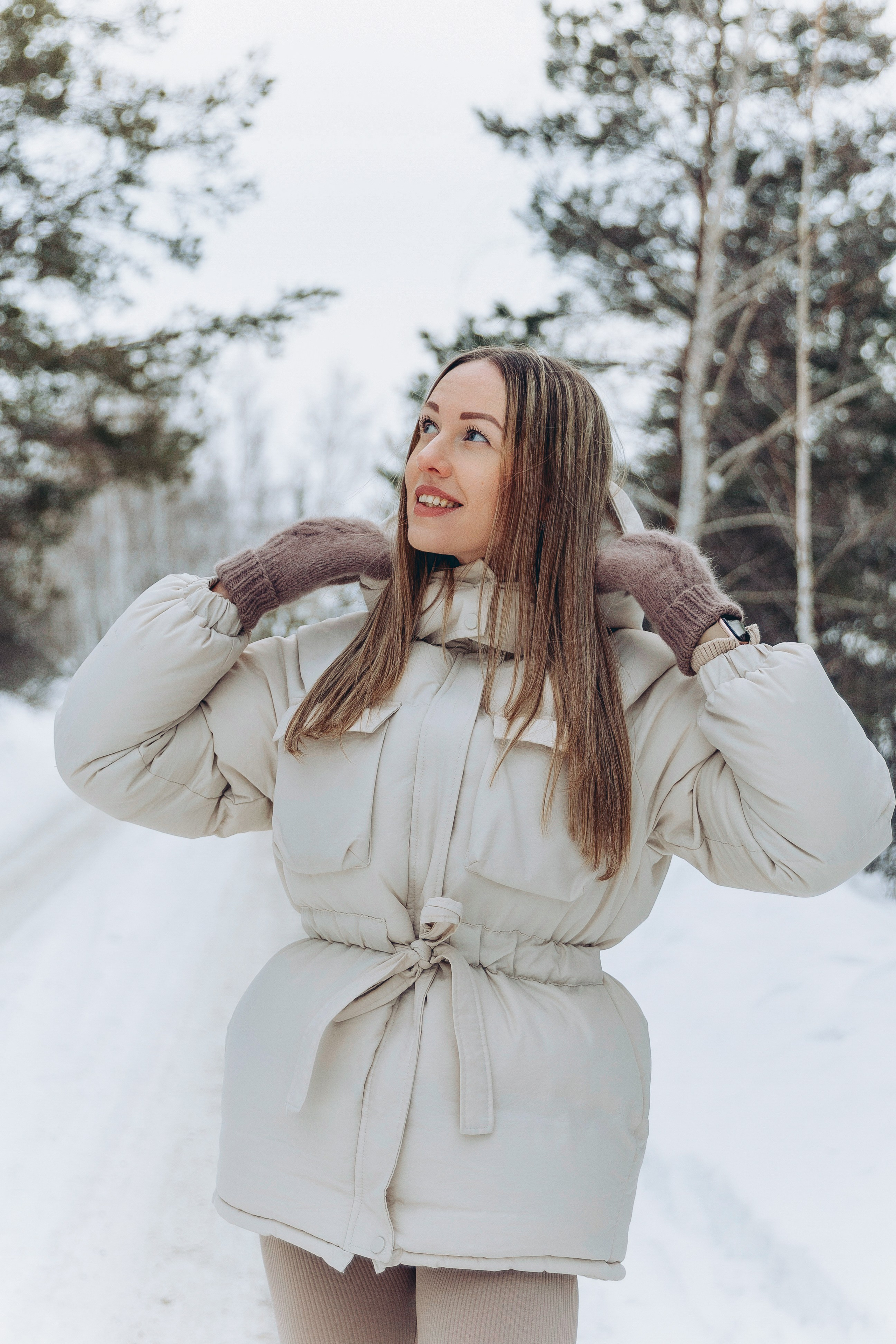 Кристина и Лена. Семейный и свадебный фотограф в Южноуральске Екатерина Столярова