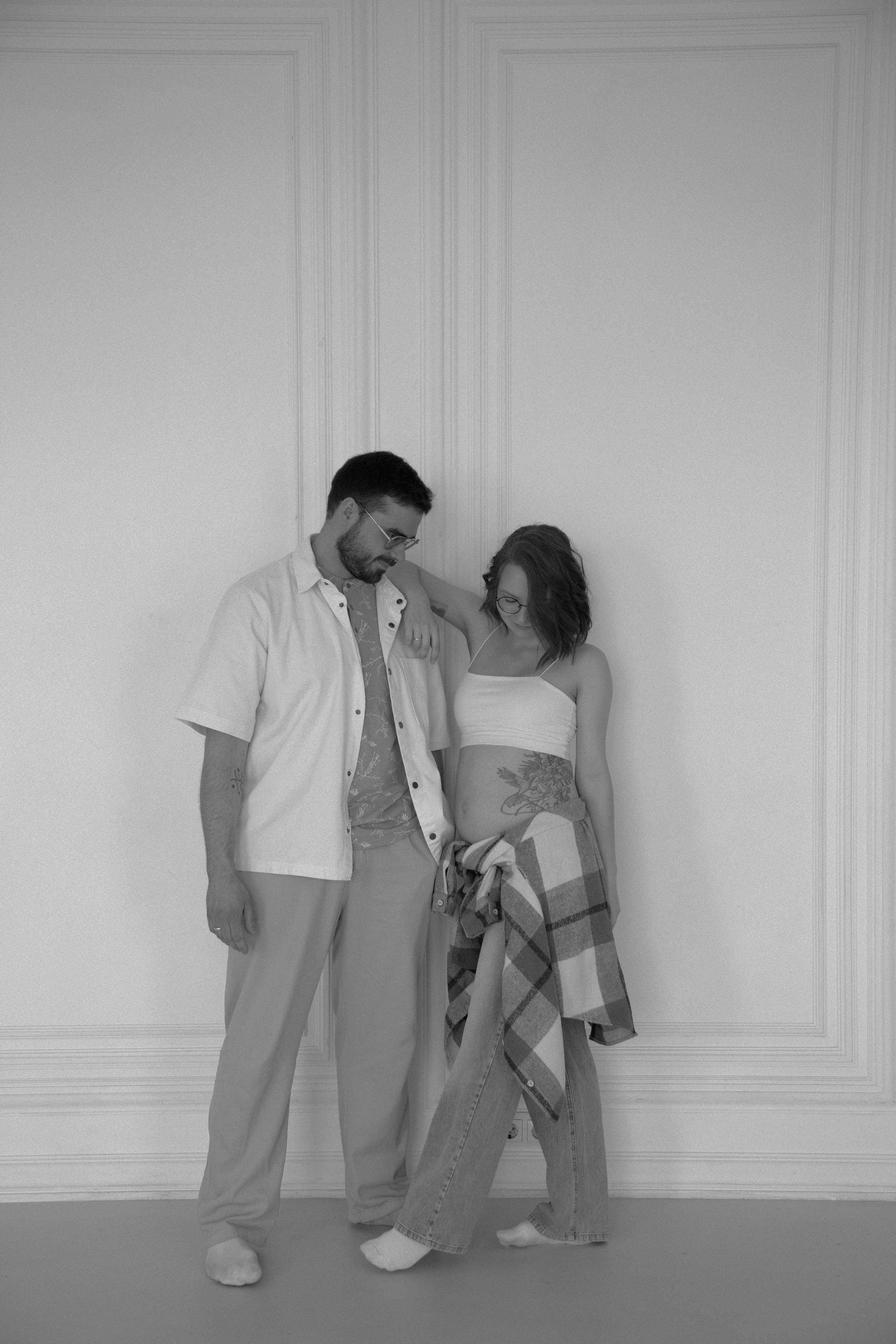 ANASTASIA&IVAN. КОНТЕНТ ДЛЯ БРЕНДОВ СПБ Лиза Федотова