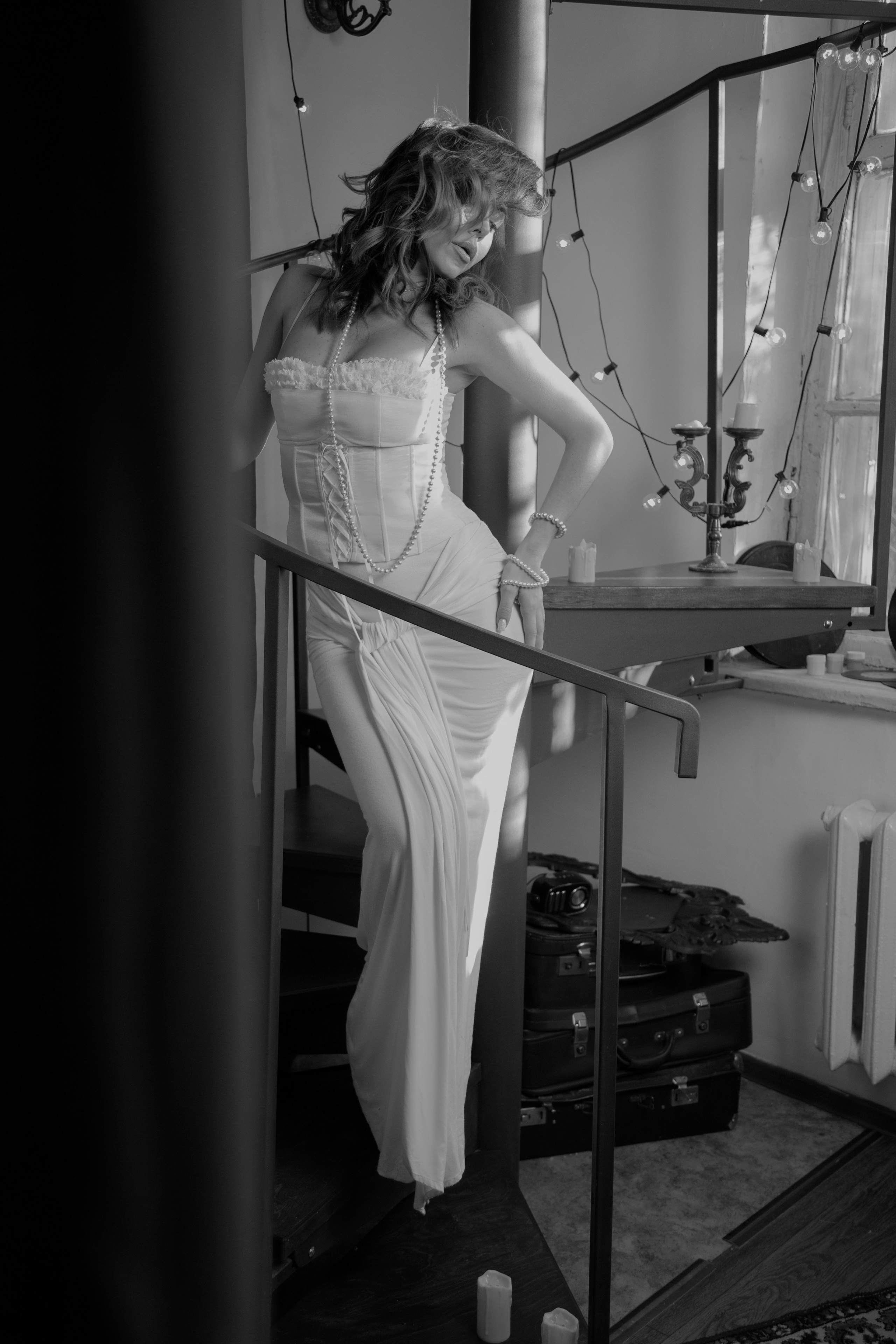 NASTYA. КОНТЕНТ ДЛЯ БРЕНДОВ СПБ Лиза Федотова