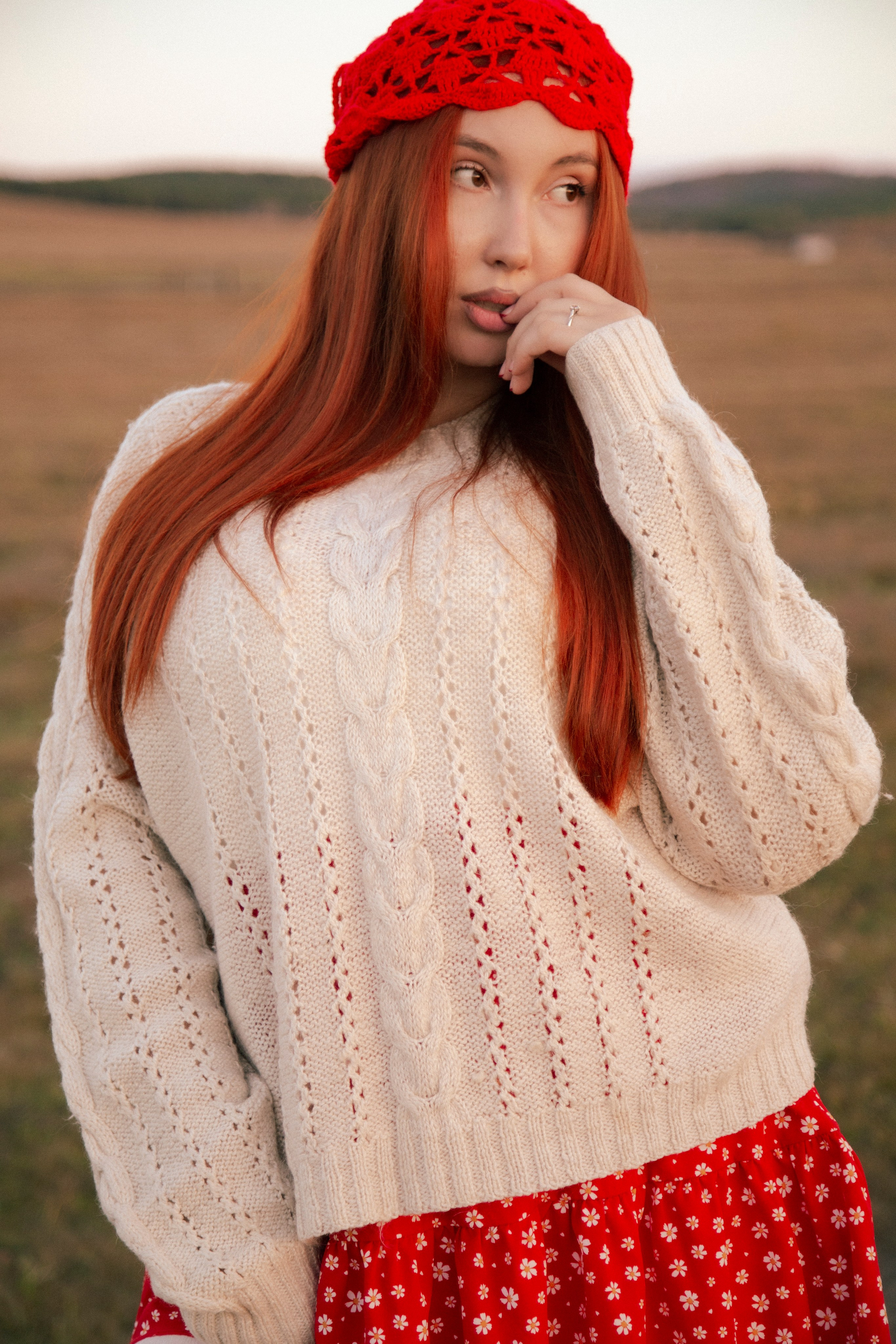 NASTYA. КОНТЕНТ ДЛЯ БРЕНДОВ СПБ Лиза Федотова