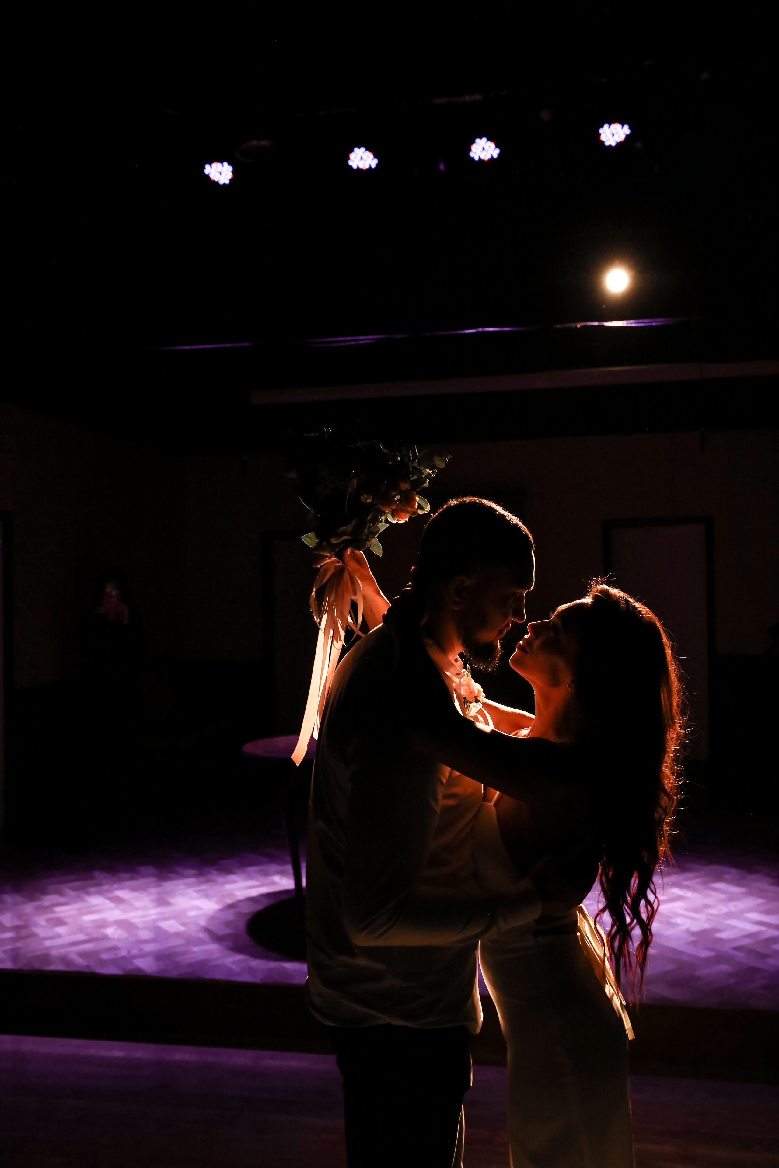 Артём и Анастасия. Фотограф Анастасия Галкина в Кудымкаре