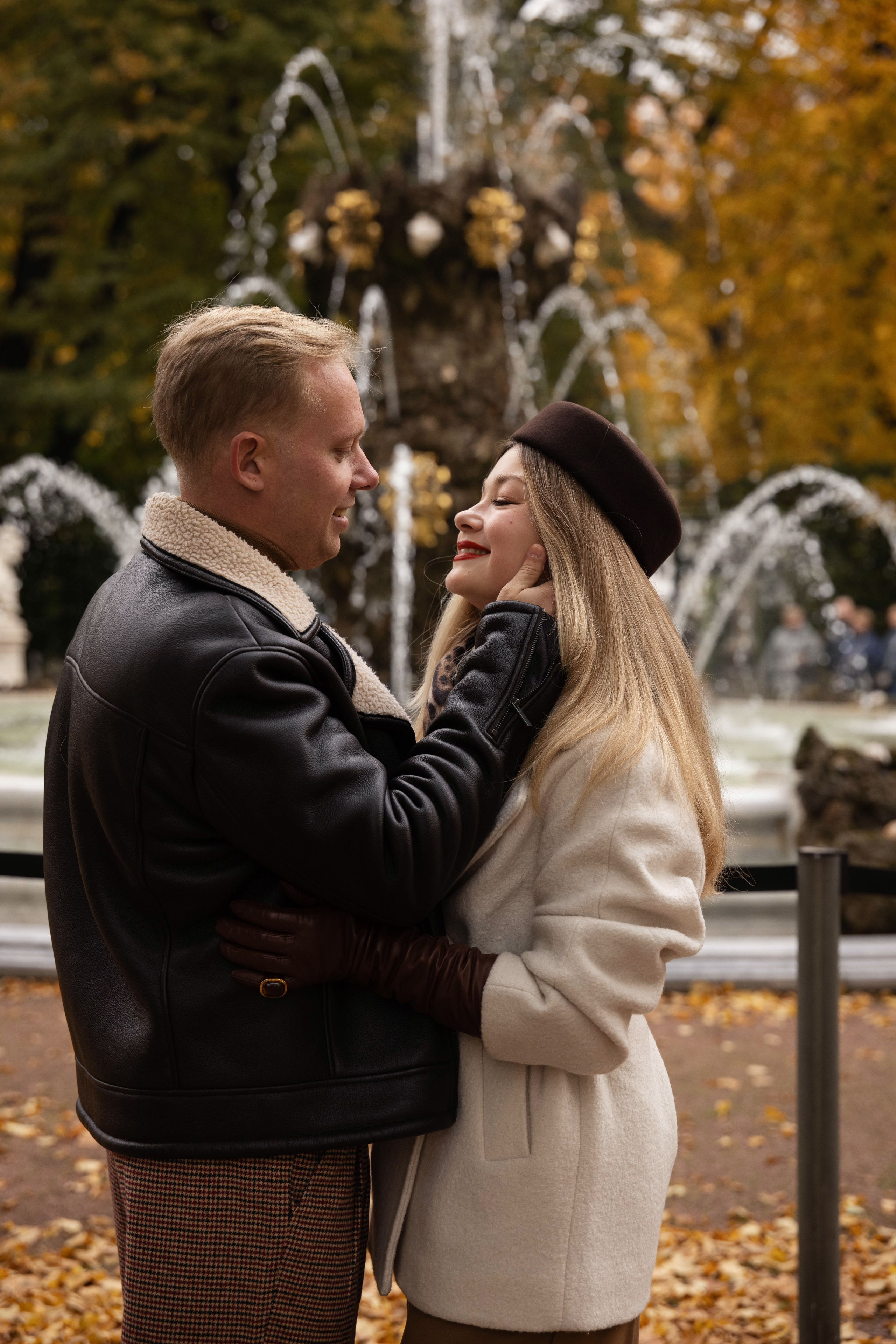 Алина и Никита. Свадебный и портретный фотограф