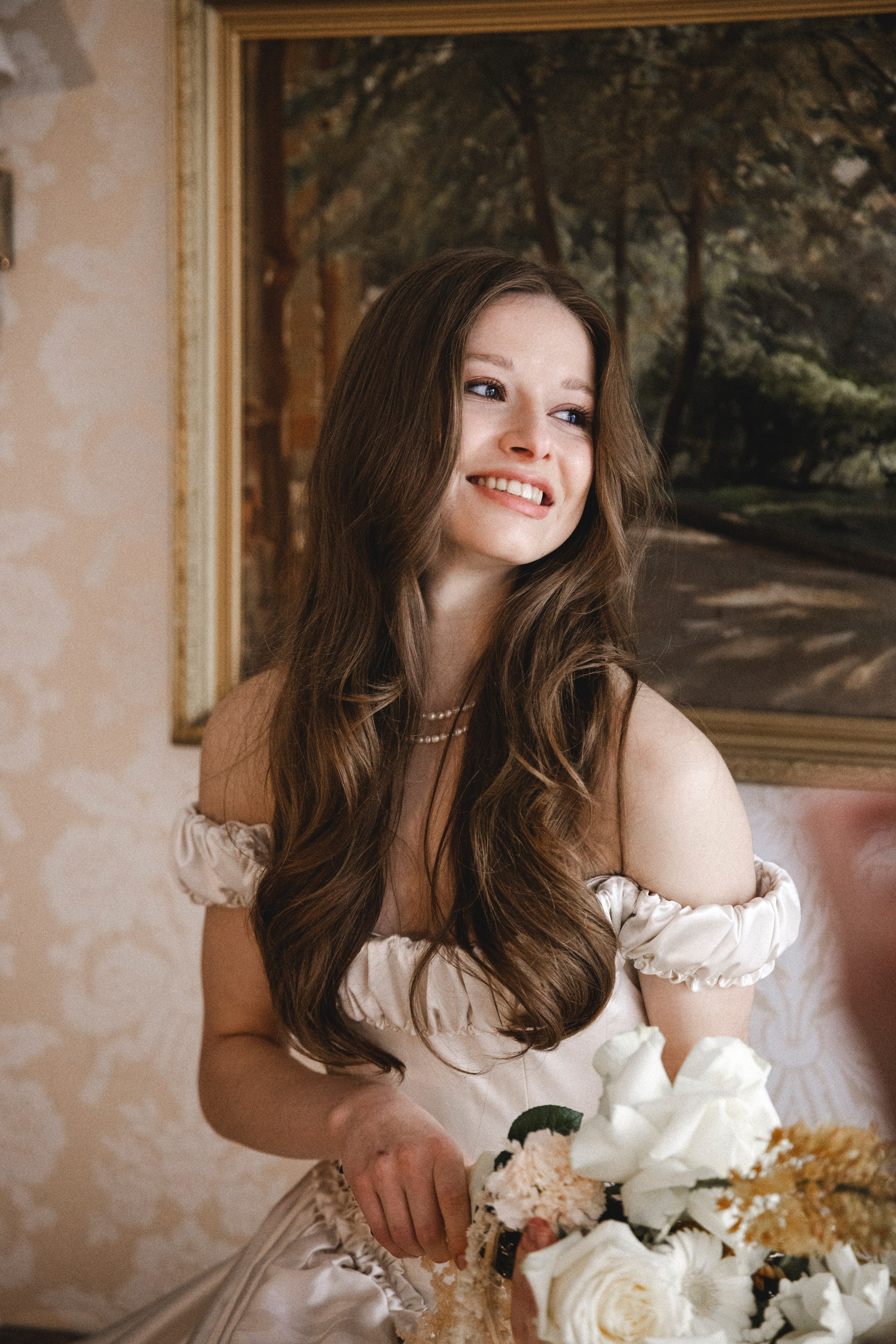 Алина и Роман. Свадебный и портретный фотограф