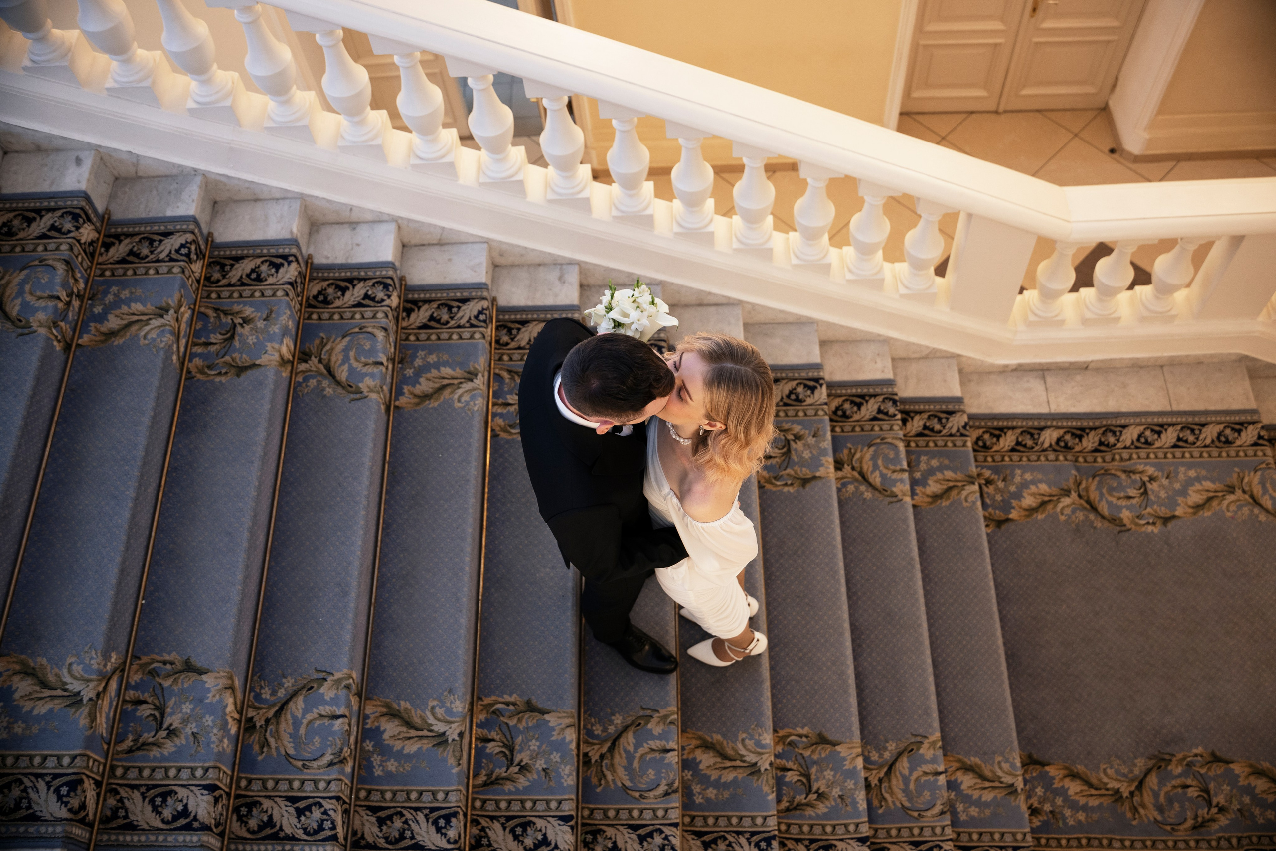 Татьяна и Дмитрий. Свадебный и портретный фотограф