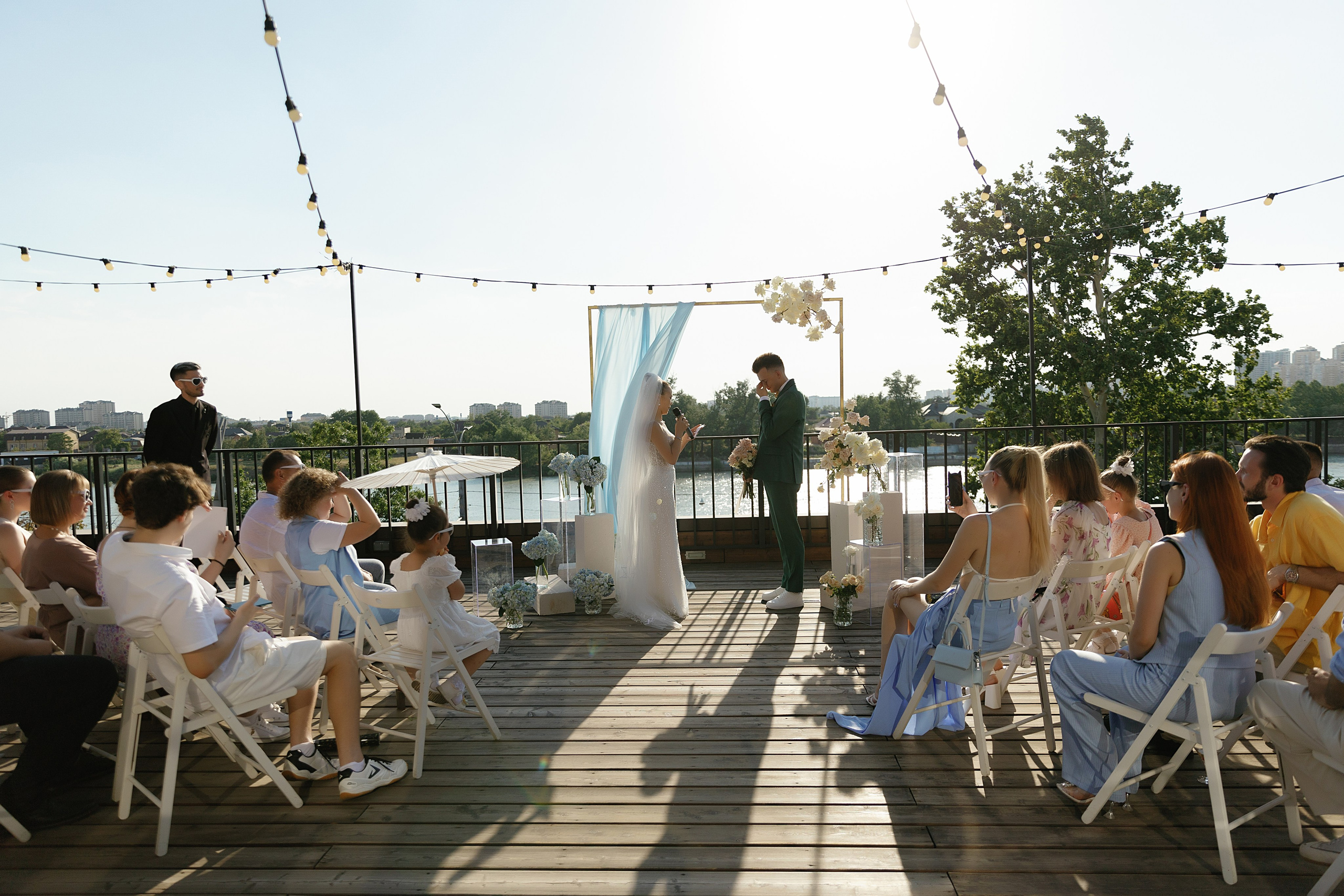 Юрий и Анастасия. Свадебный и семейный фотограф Харольцева Наталья
