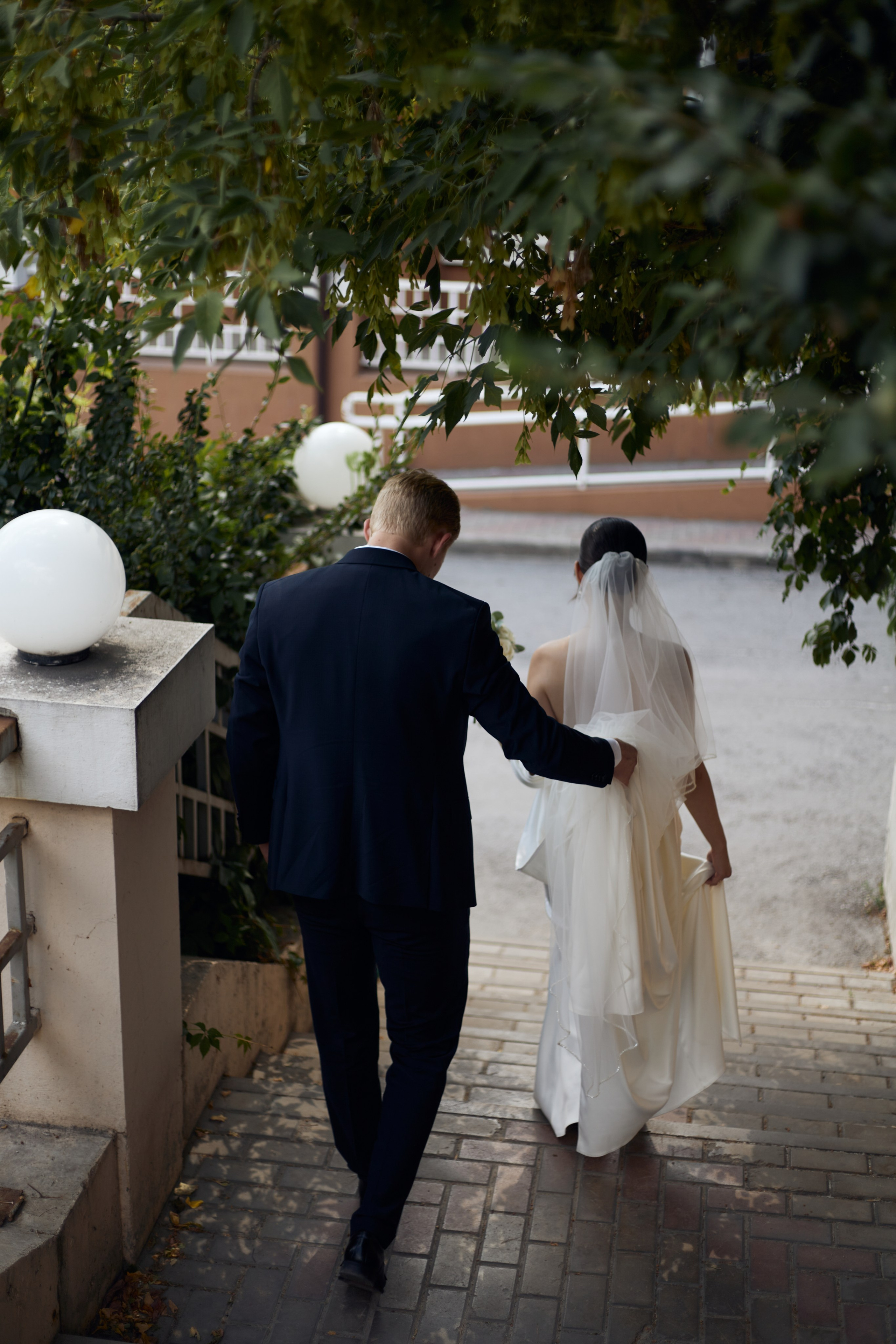 Виктория и Сергей. Фотограф в Липецке, Воронеже и Москве