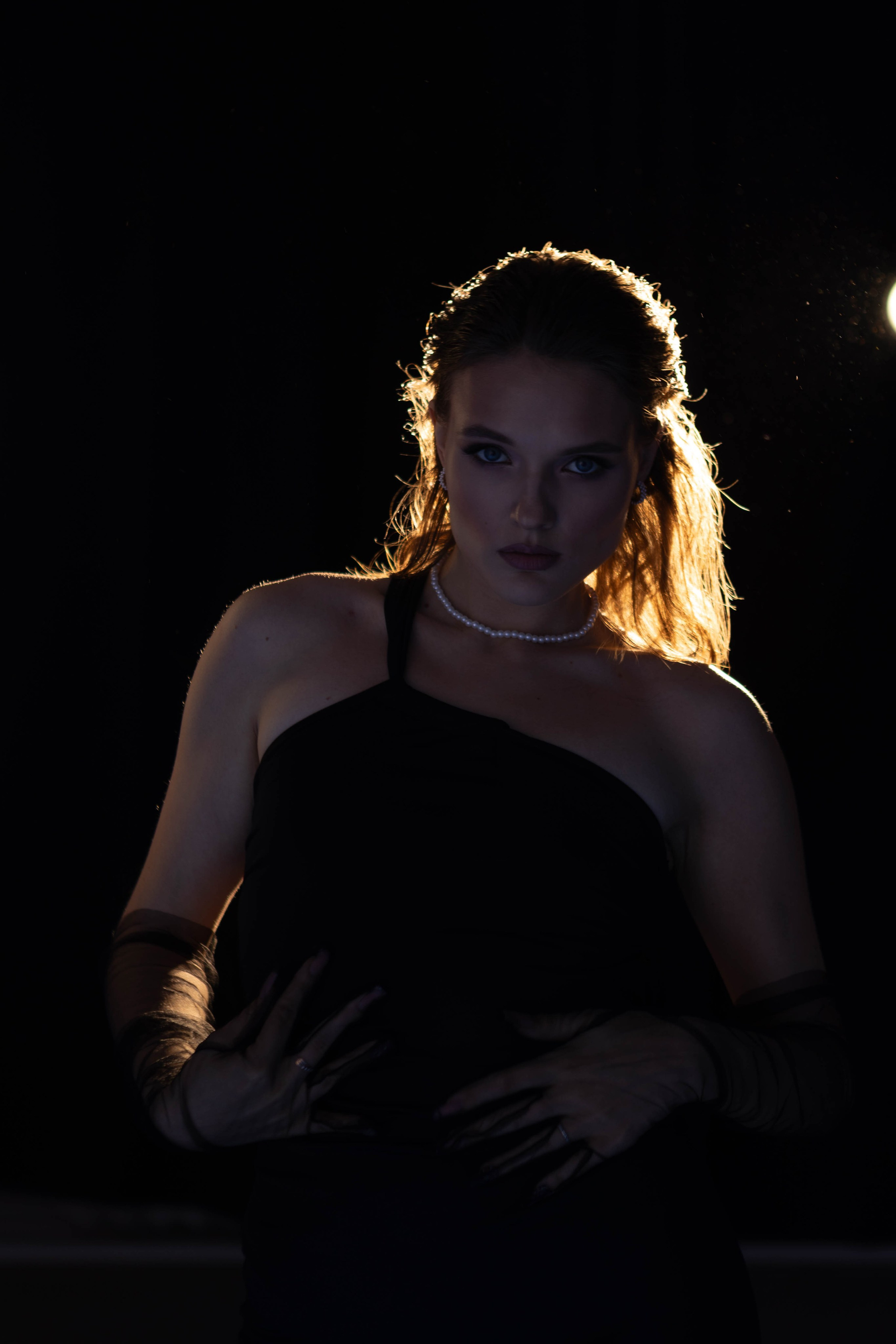 Даша. Свадебный фотограф в Нижнем Новгороде Анна Кузнецова