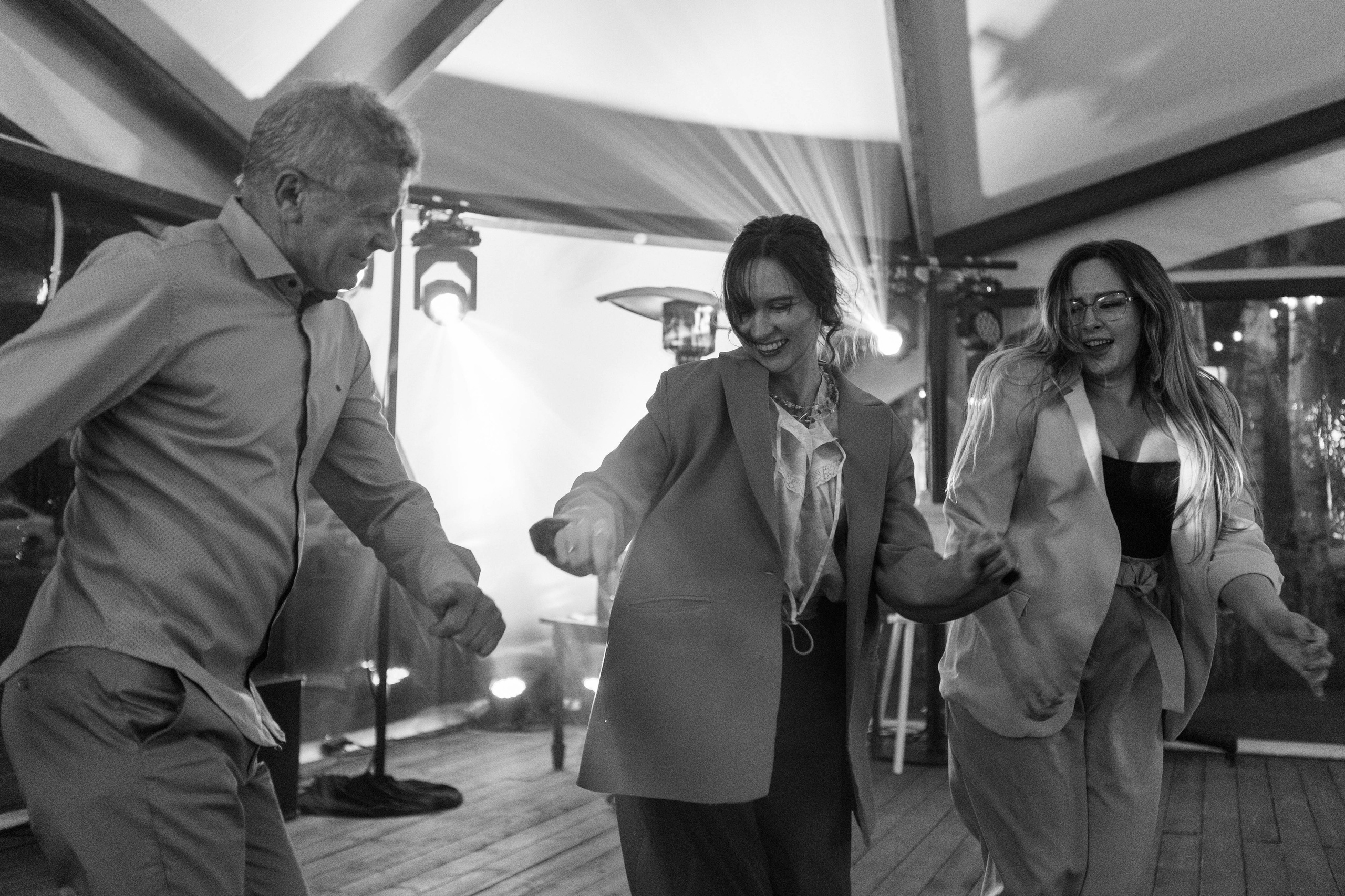 Андрей и Ксюша. Свадебный фотограф в Нижнем Новгороде Анна Кузнецова