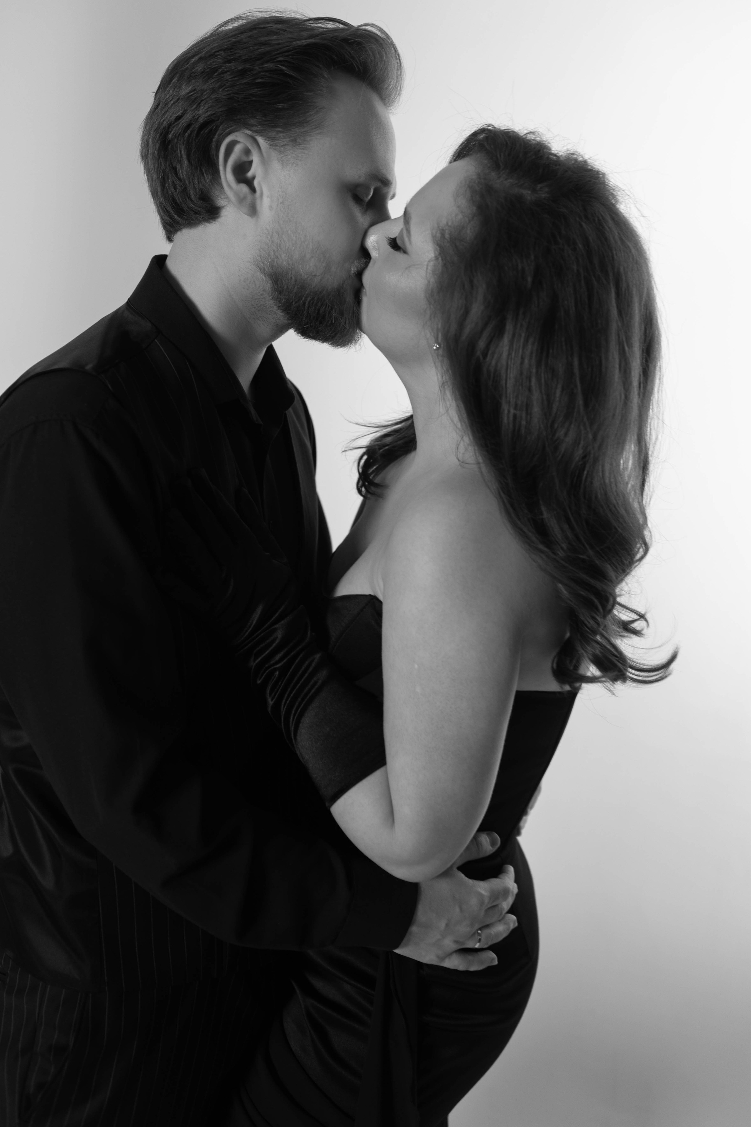 Фотосессия Ани. Свадебный фотограф в Нижнем Новгороде Анна Кузнецова