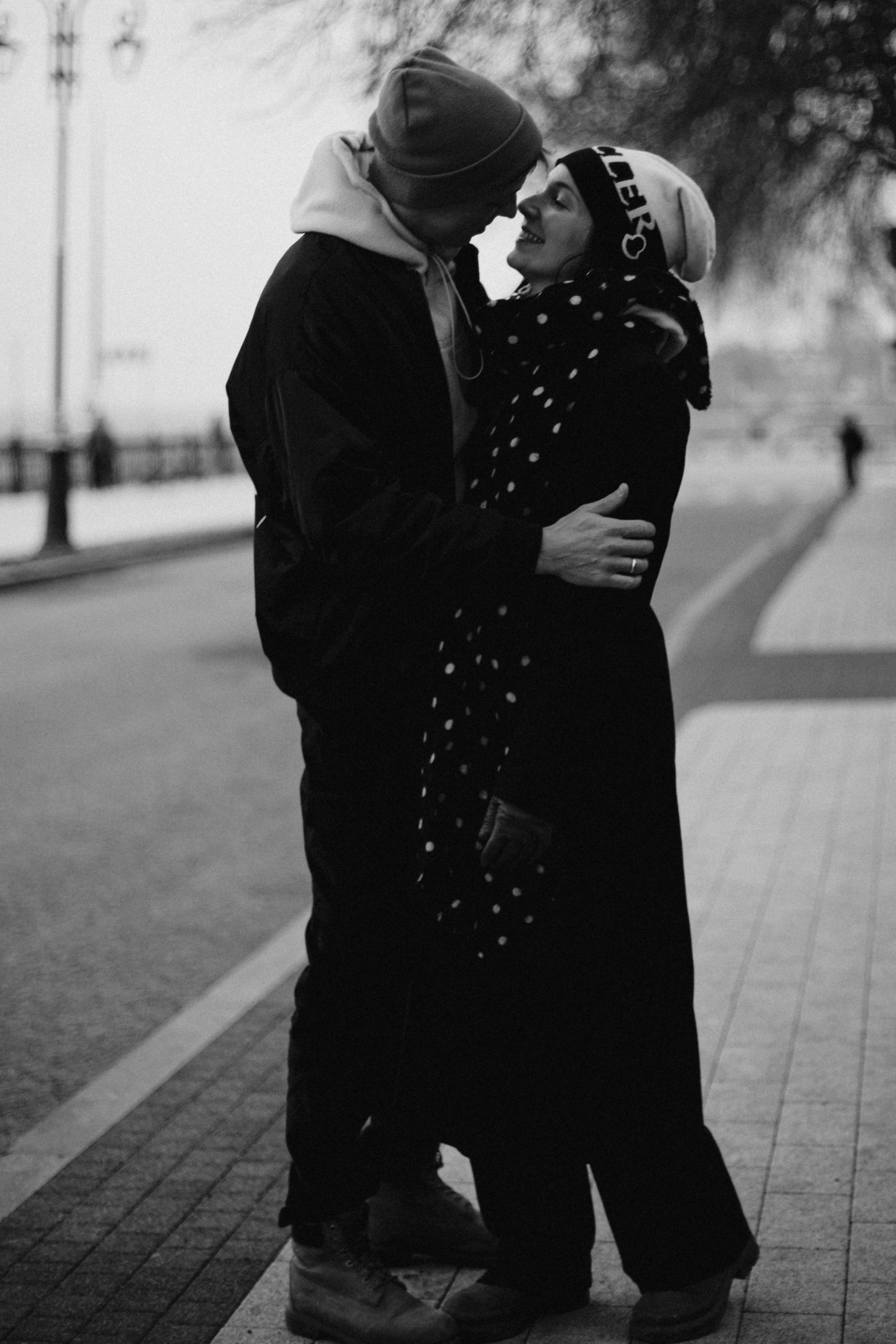 Филипп и Настя. Свадебный фотограф в Нижнем Новгороде Анна Кузнецова