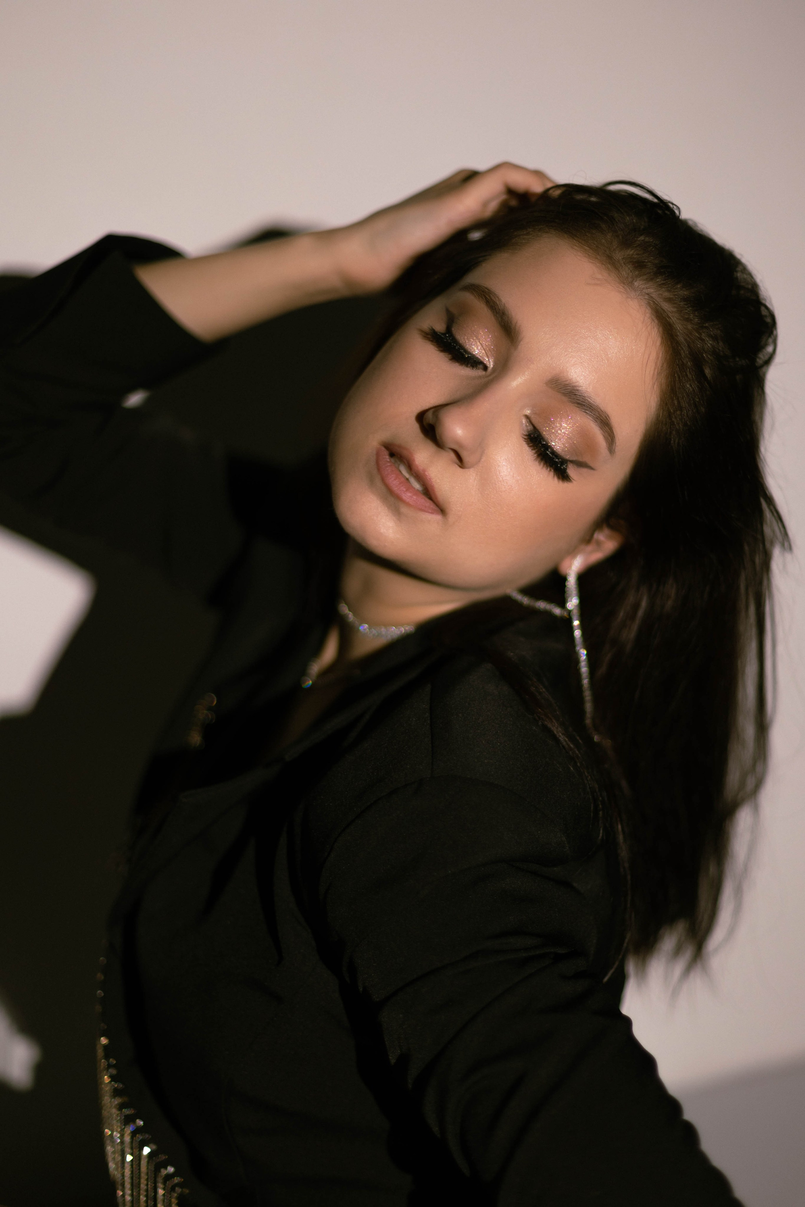 Света. Свадебный фотограф в Нижнем Новгороде Анна Кузнецова