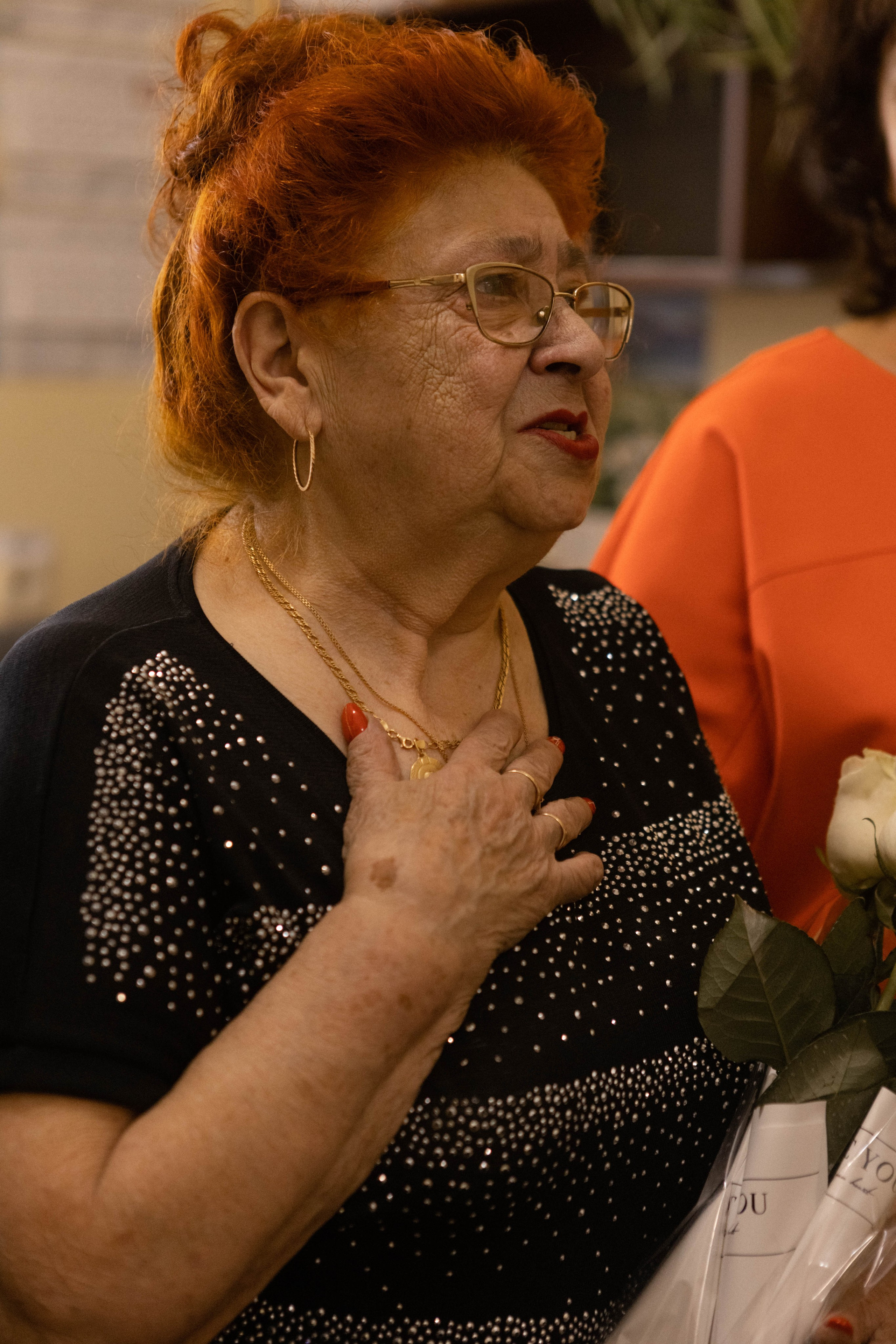 Миша и Ира. Свадебный фотограф в Нижнем Новгороде Анна Кузнецова