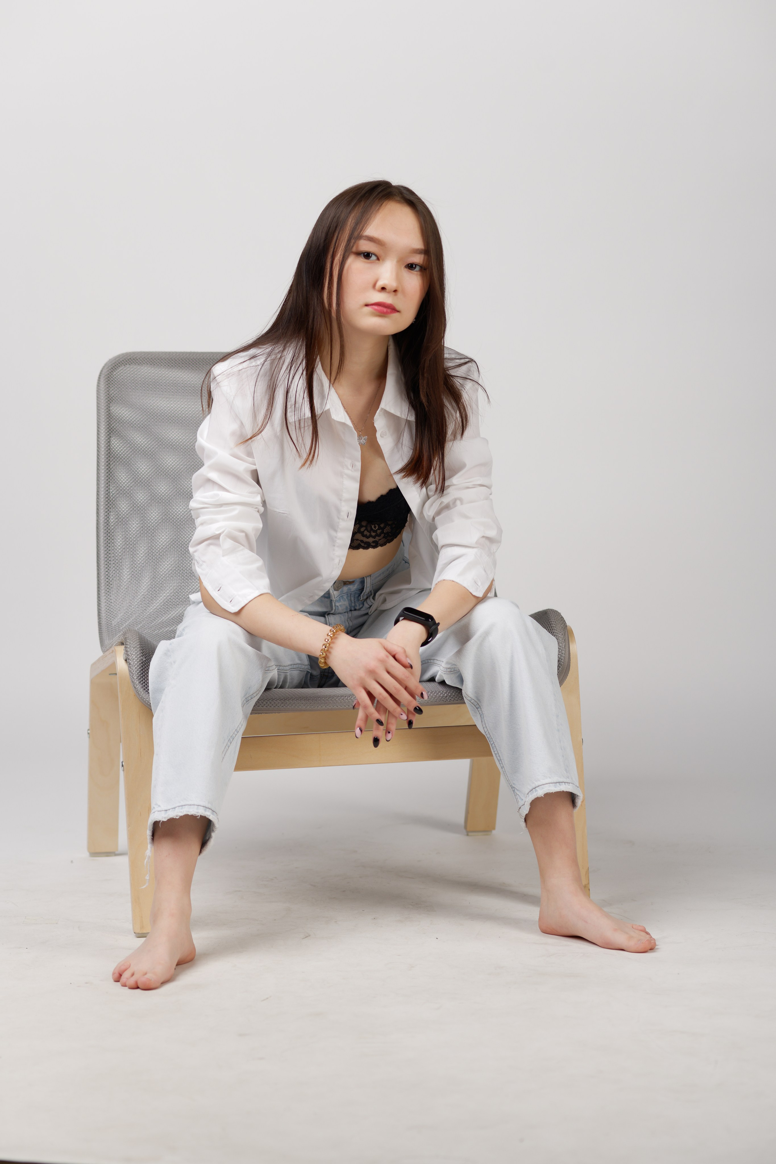 Портрет. Фотограф в городе Омске Константин Зоткин