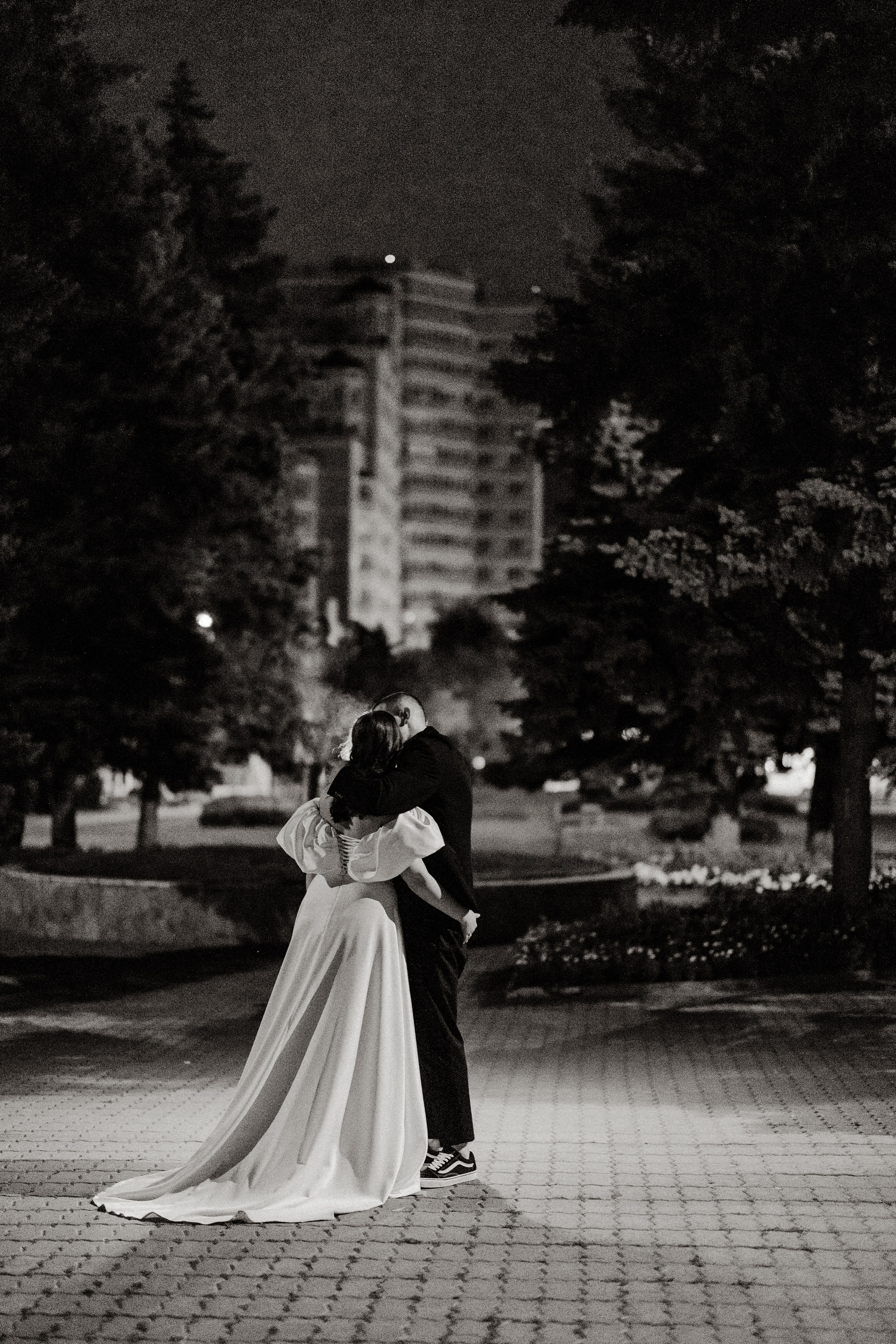 Настя и Артем. Daria Chigintseva Photographer