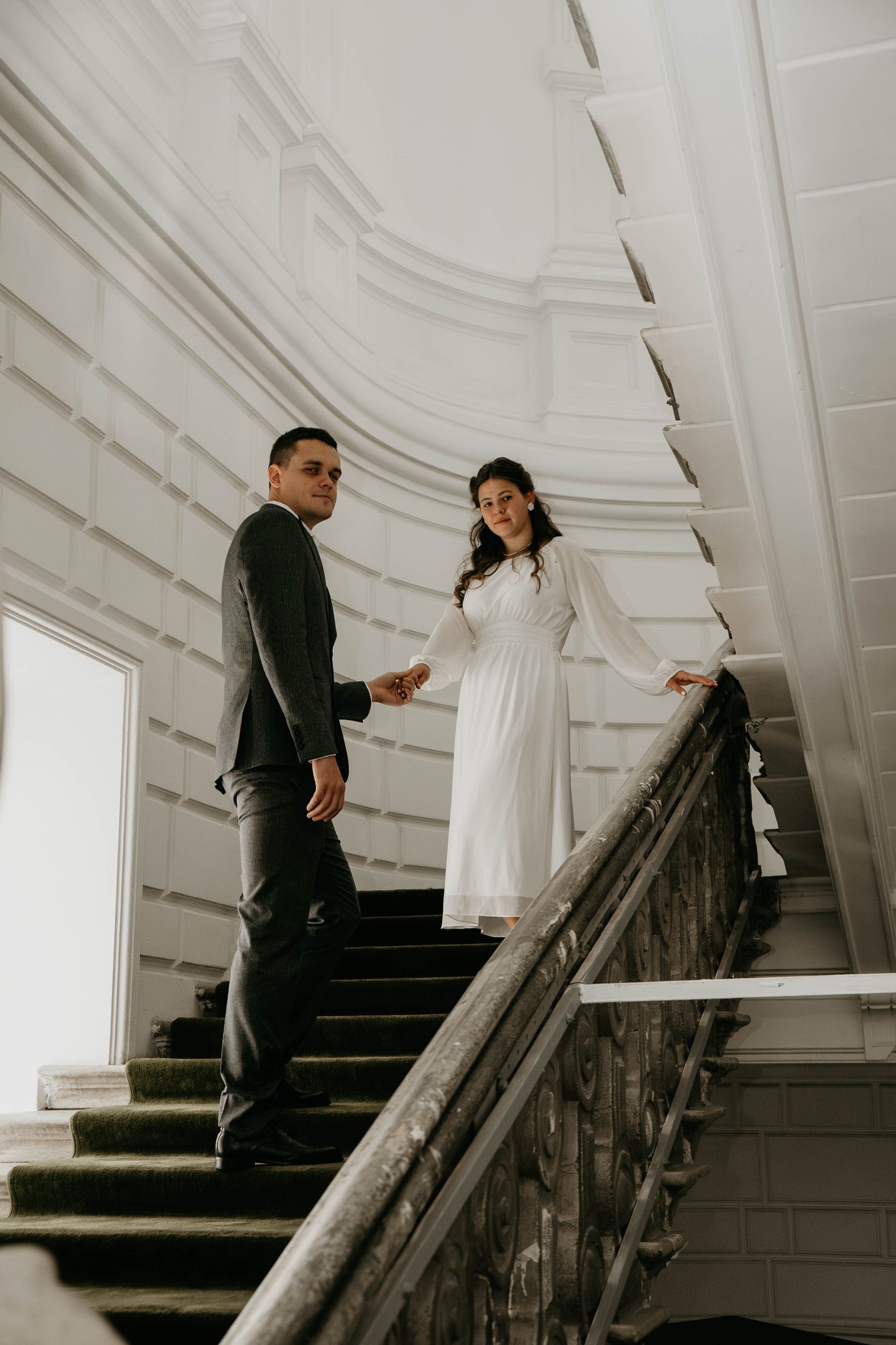 Свадьба Артура и Марии. Продакшн VANDAL VISION