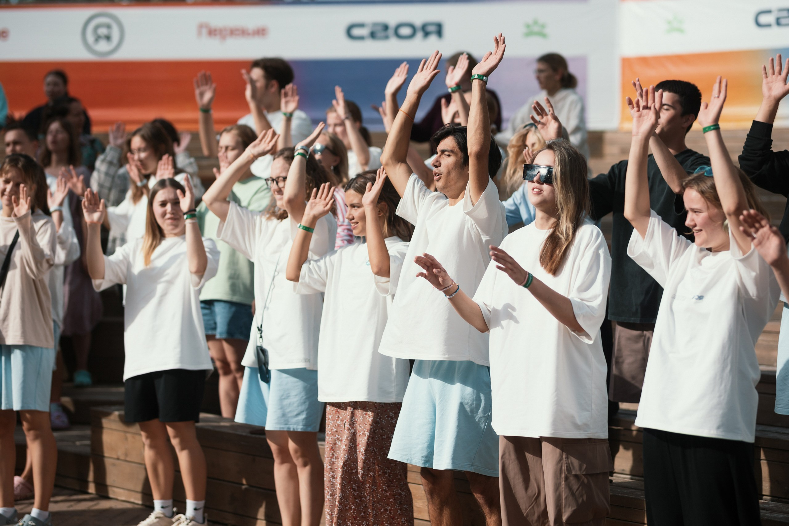 Reportage. Фотограф Ваня Бархатов