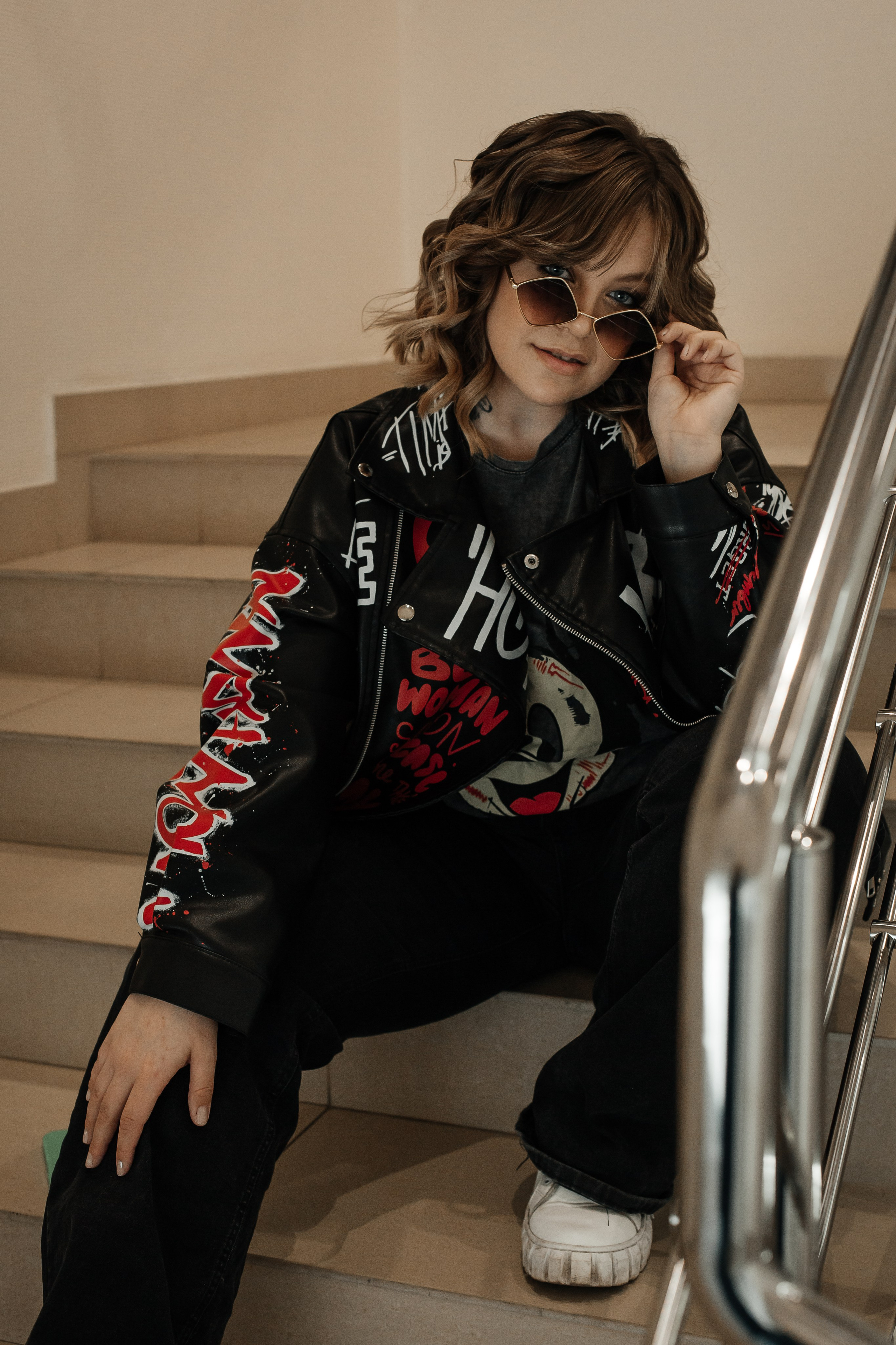 ФОТОСЕССИЯ КО ДНЮ РОЖДЕНИЯ. Фотограф в Киселёвске Татьяна Трухалева