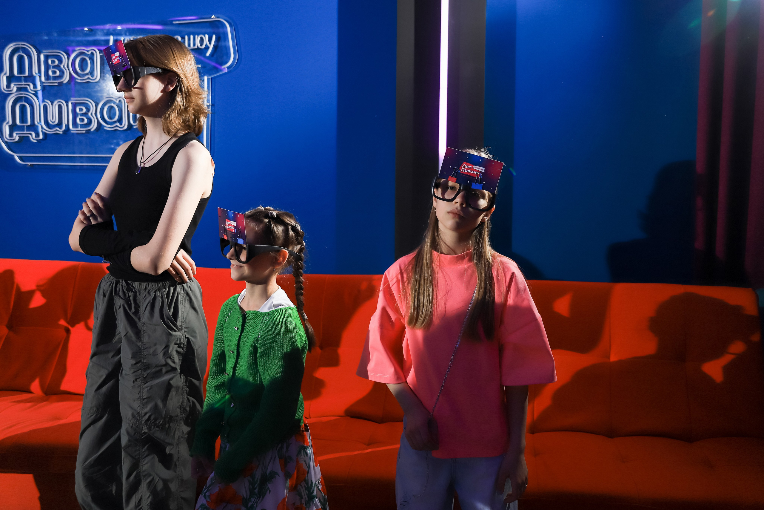 Детский день рожденье. Фотограф в Краснодаре Анна Светикова