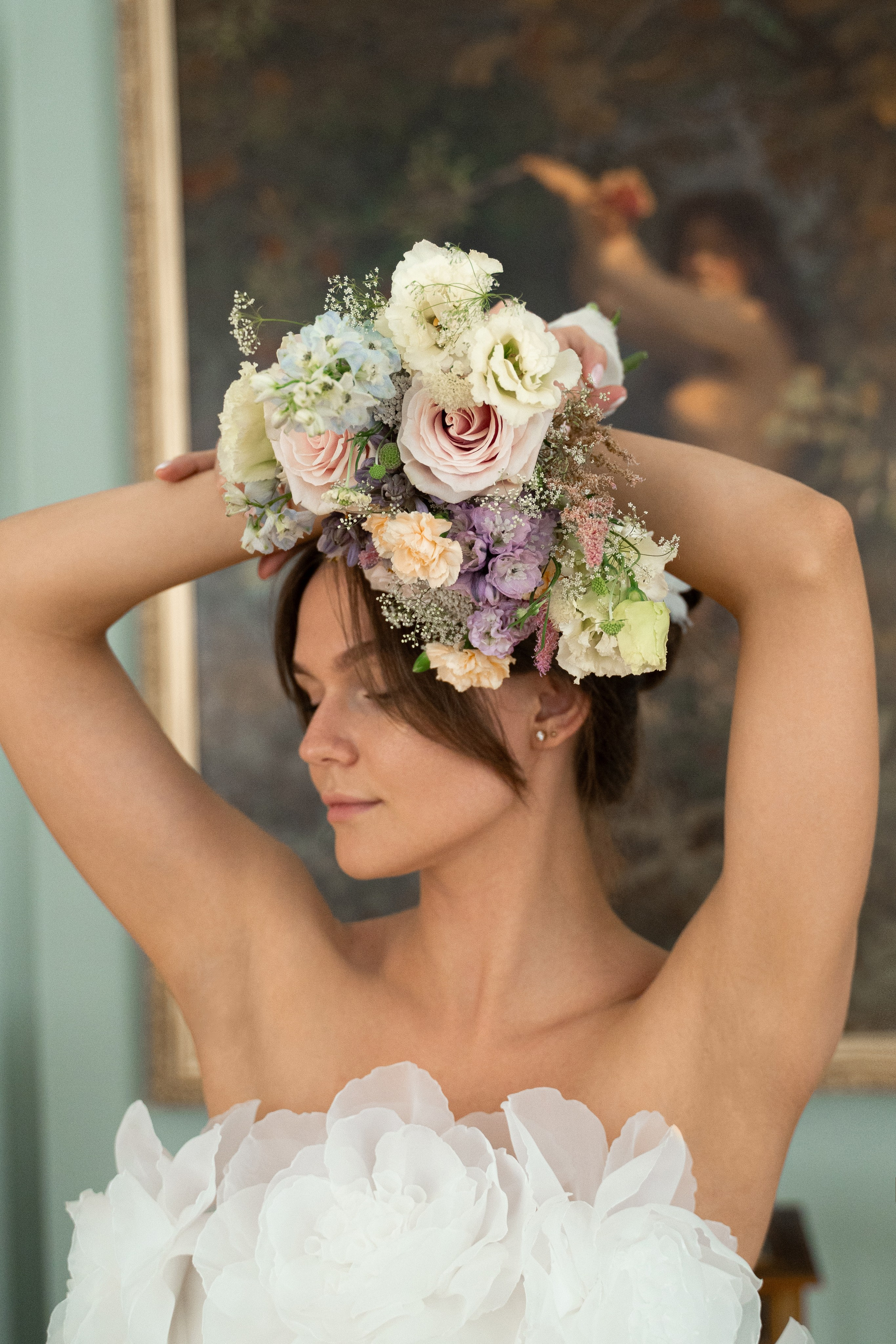 Оля и Айдар. Игорь Ефремов — свадебный и портретный фотограф в Ульяновске