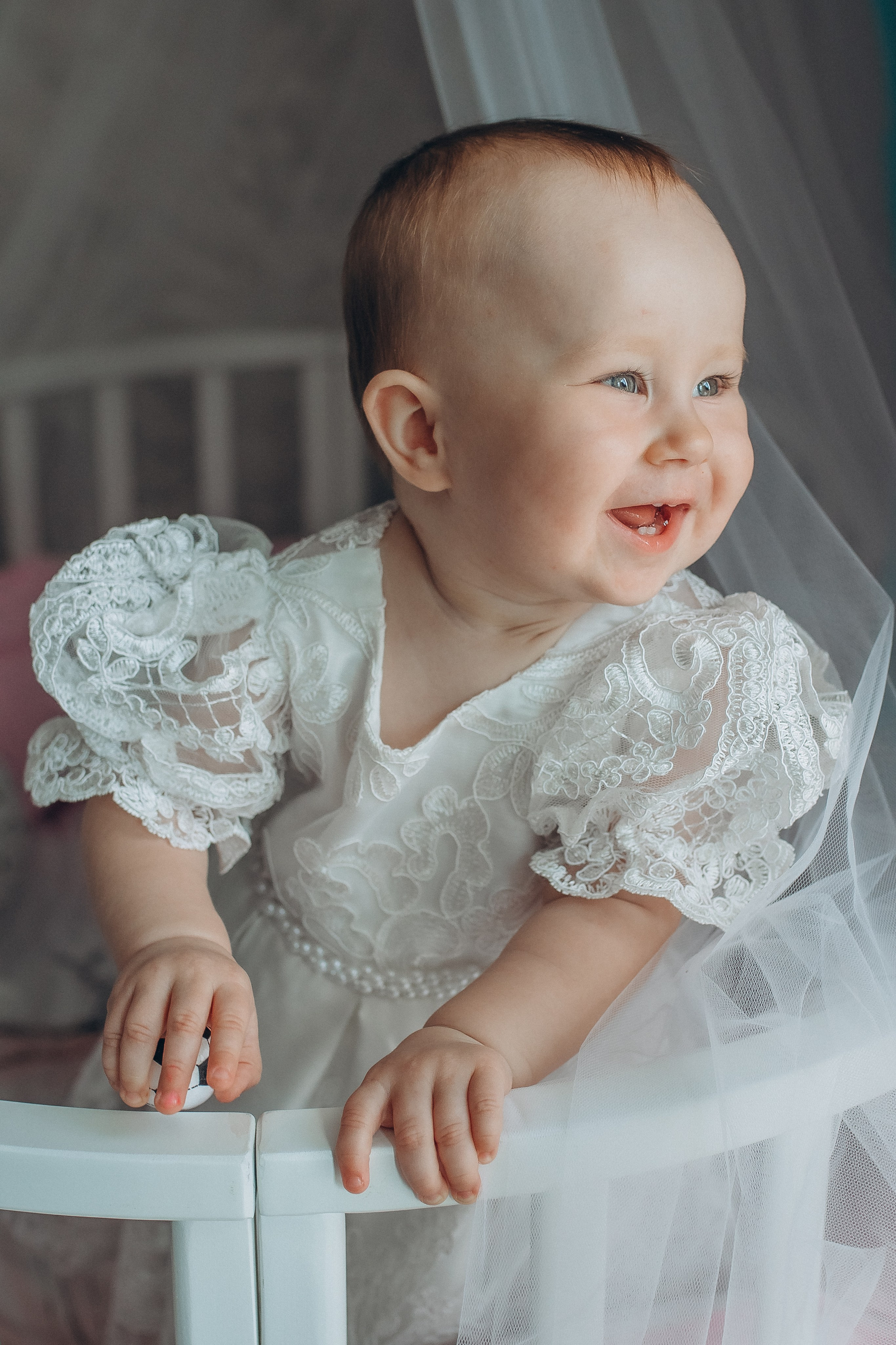 Домашняя. Семейный, детский, женский фотограф в Новосибирске Оля Борисова