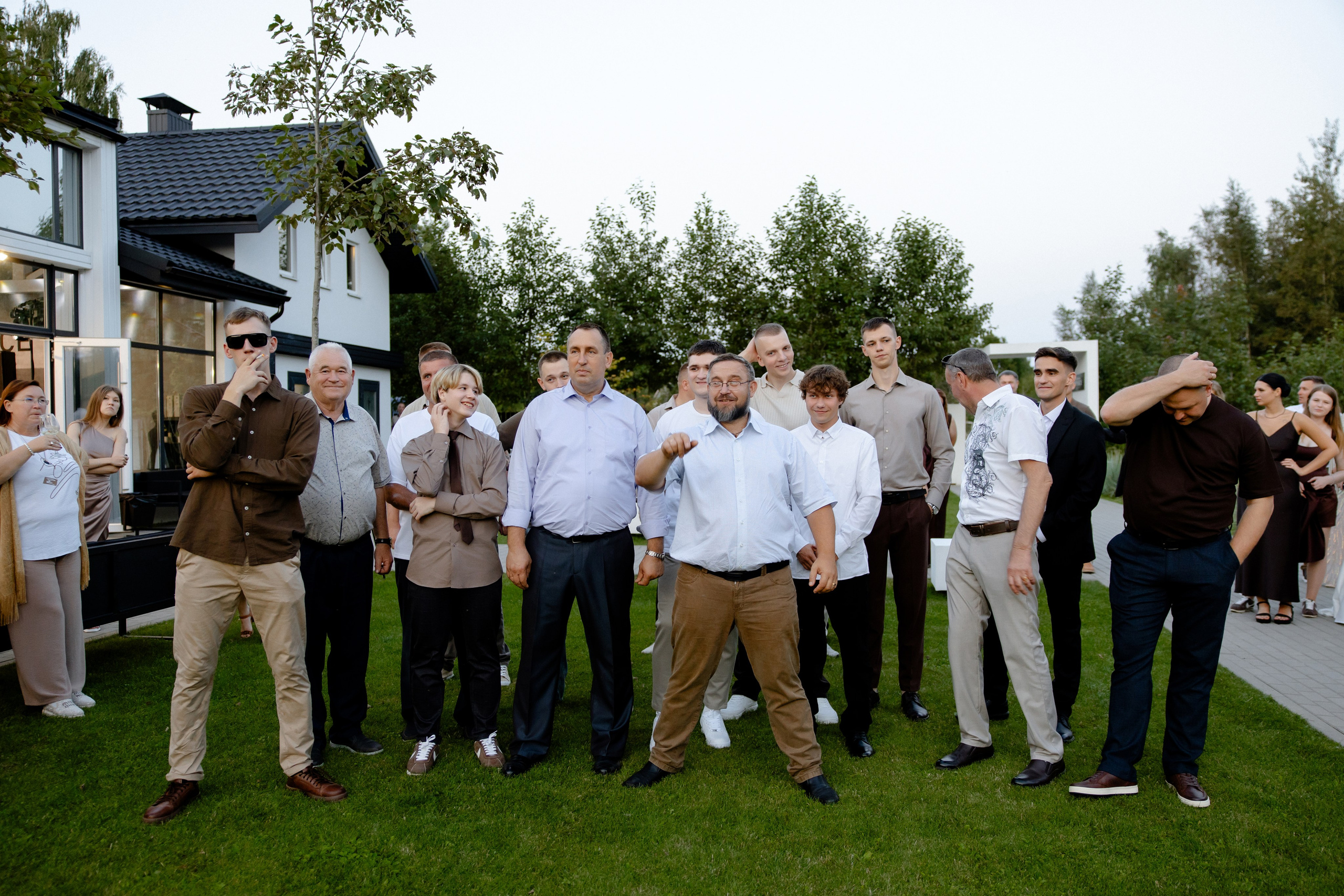 Ростислав и Вика. Свадебный фотограф Анна Бабахина