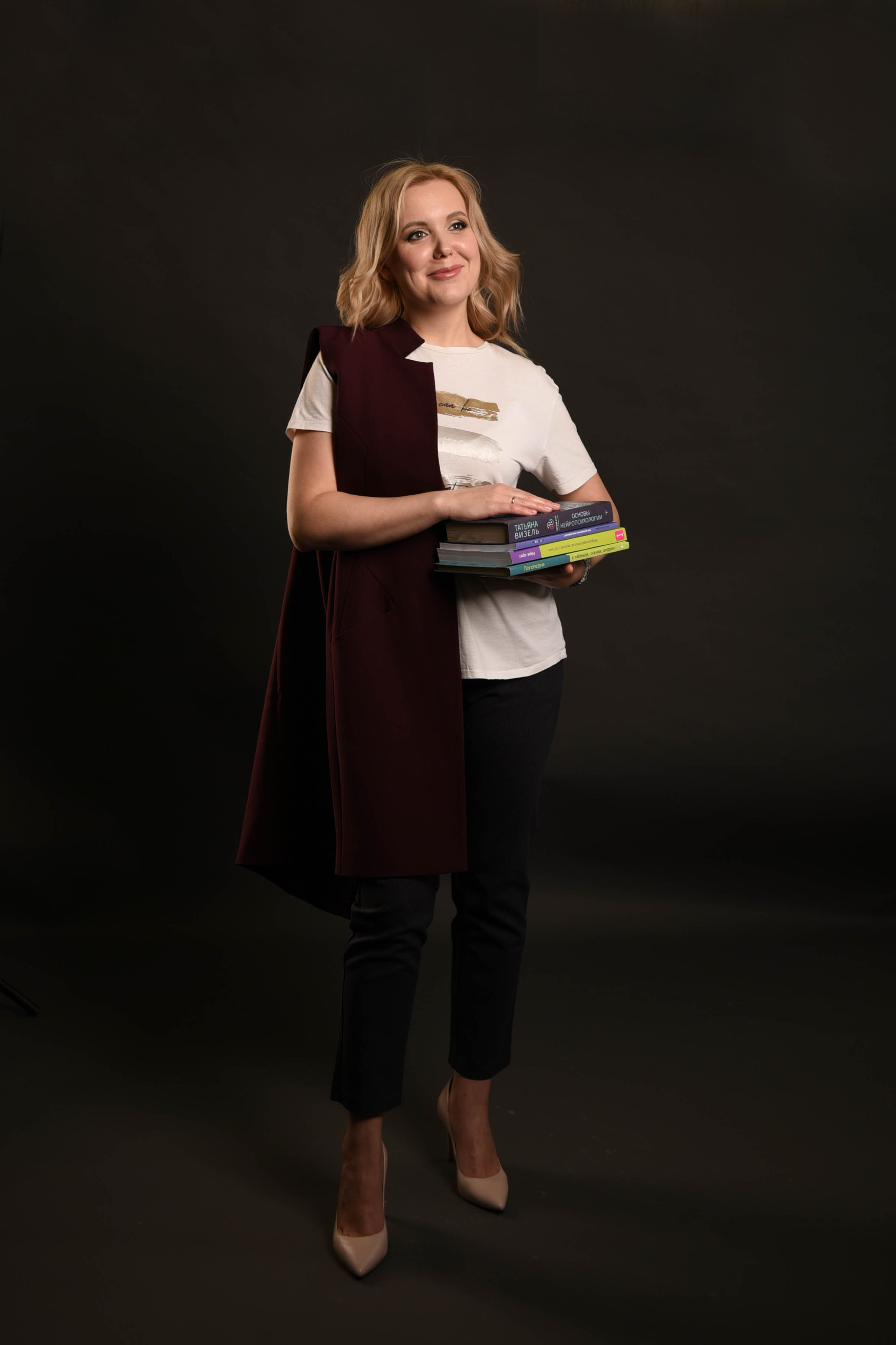 Контент съемка