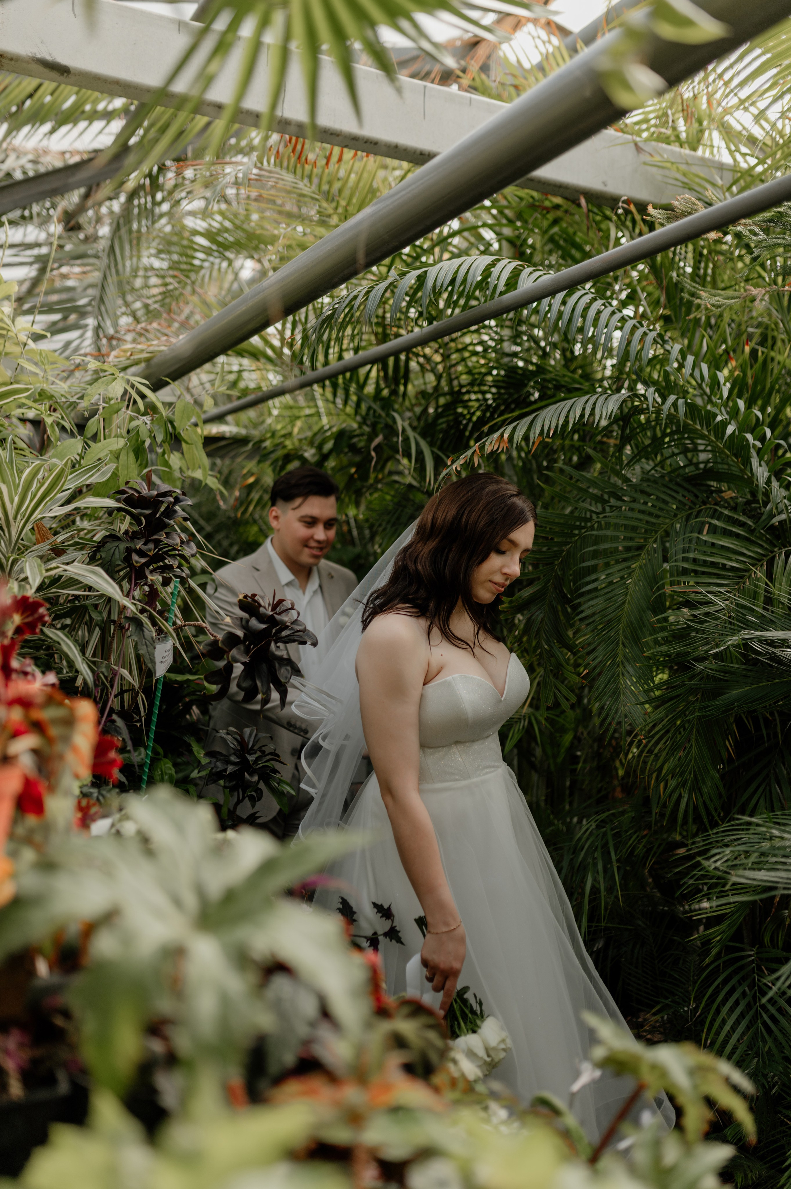 Дима и Лена. Свадебный и Семейный фотограф в Ярославле Алёна Колясникова