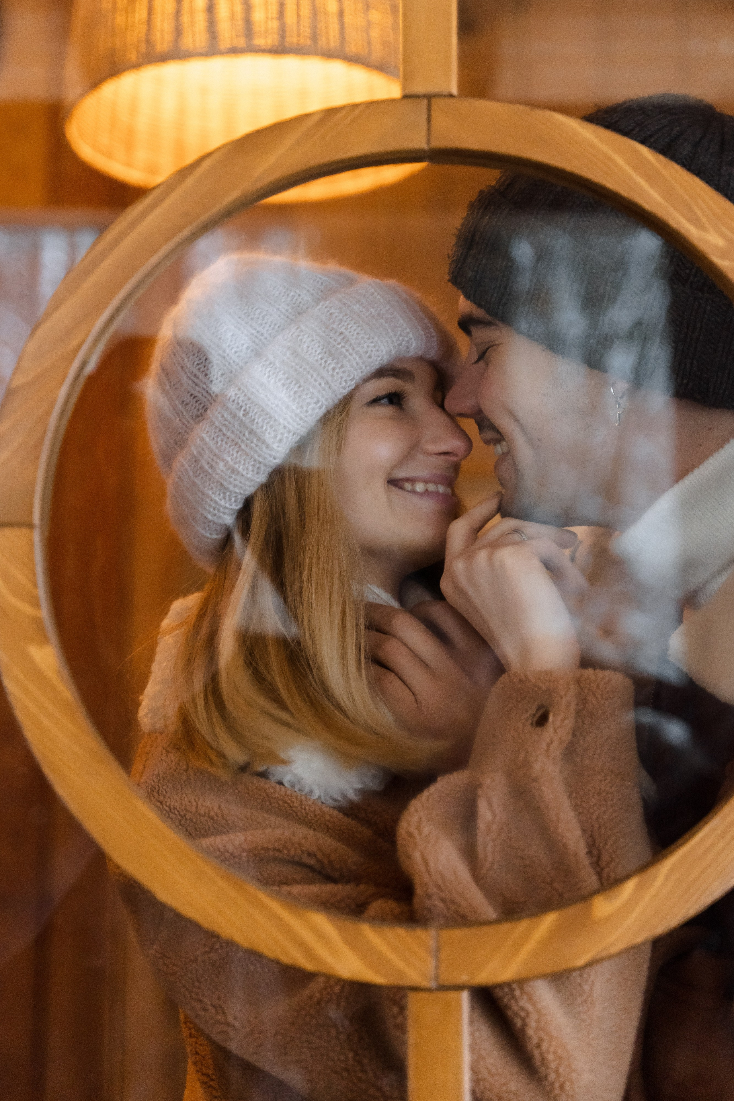 Варя и Влад. Свадебный фотограф в Москве Яна Деньгина