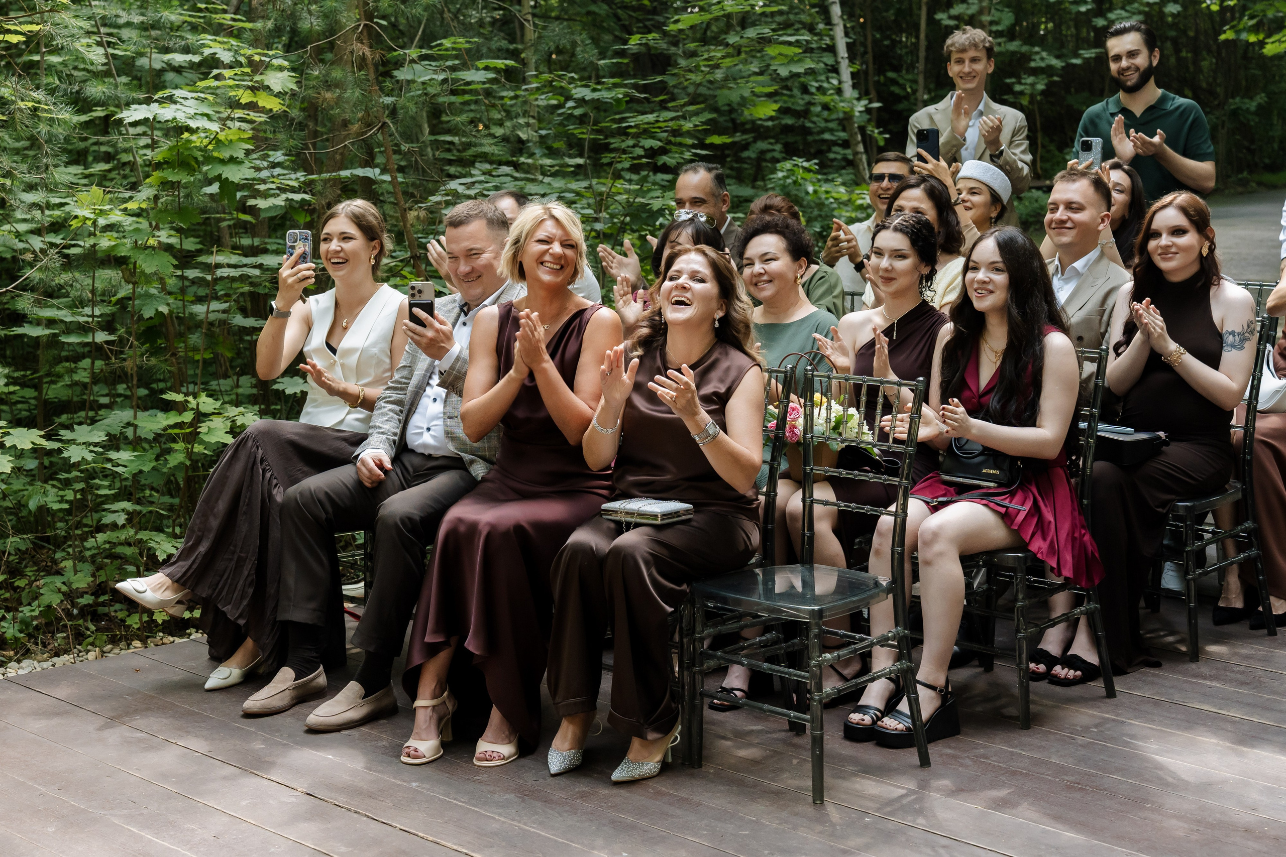 Свадьба Паши и Камилы. Свадебный фотограф в Москве Яна Деньгина