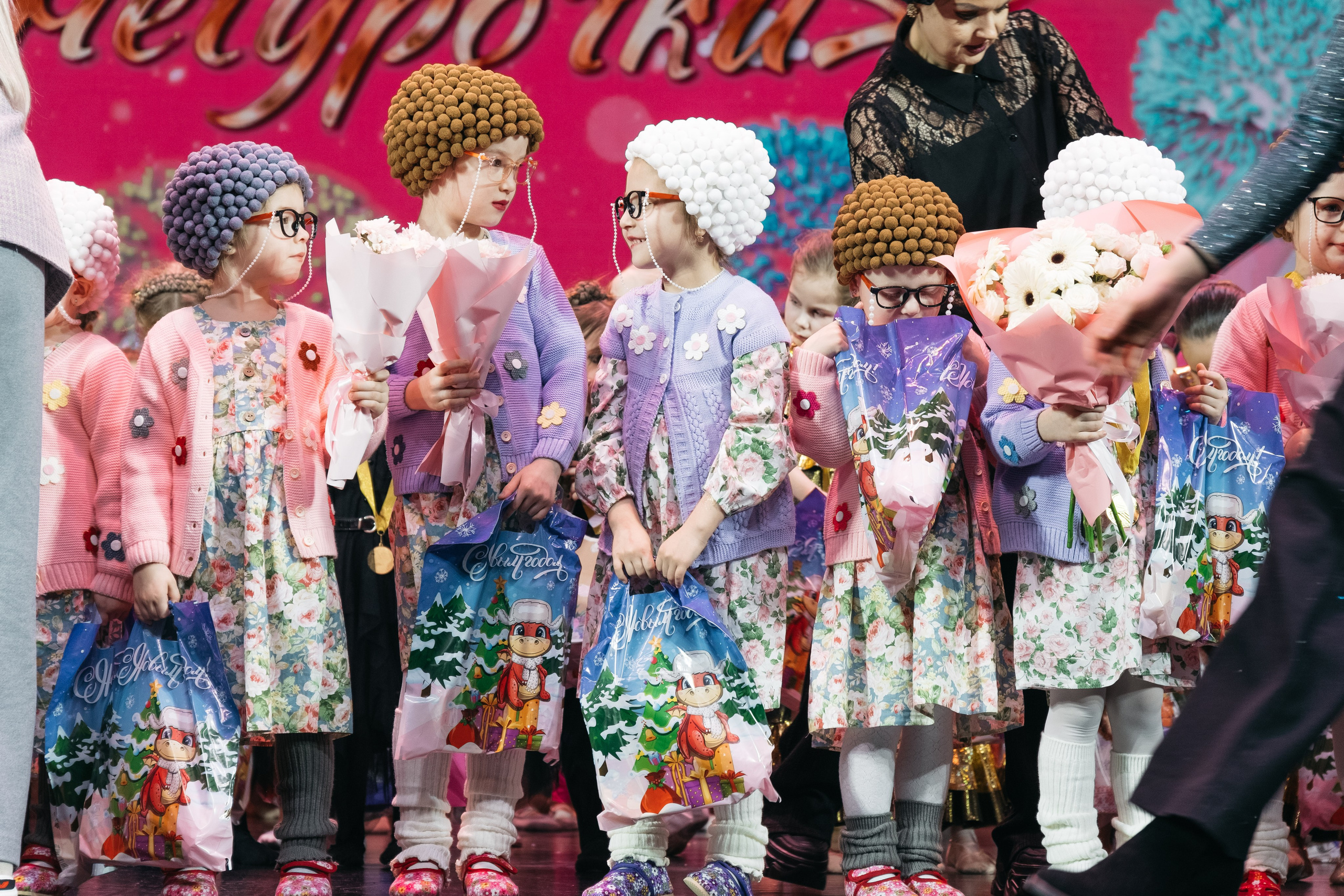 СурГУ 23.12.23. Репортажный и свадебный фотограф в Сургуте