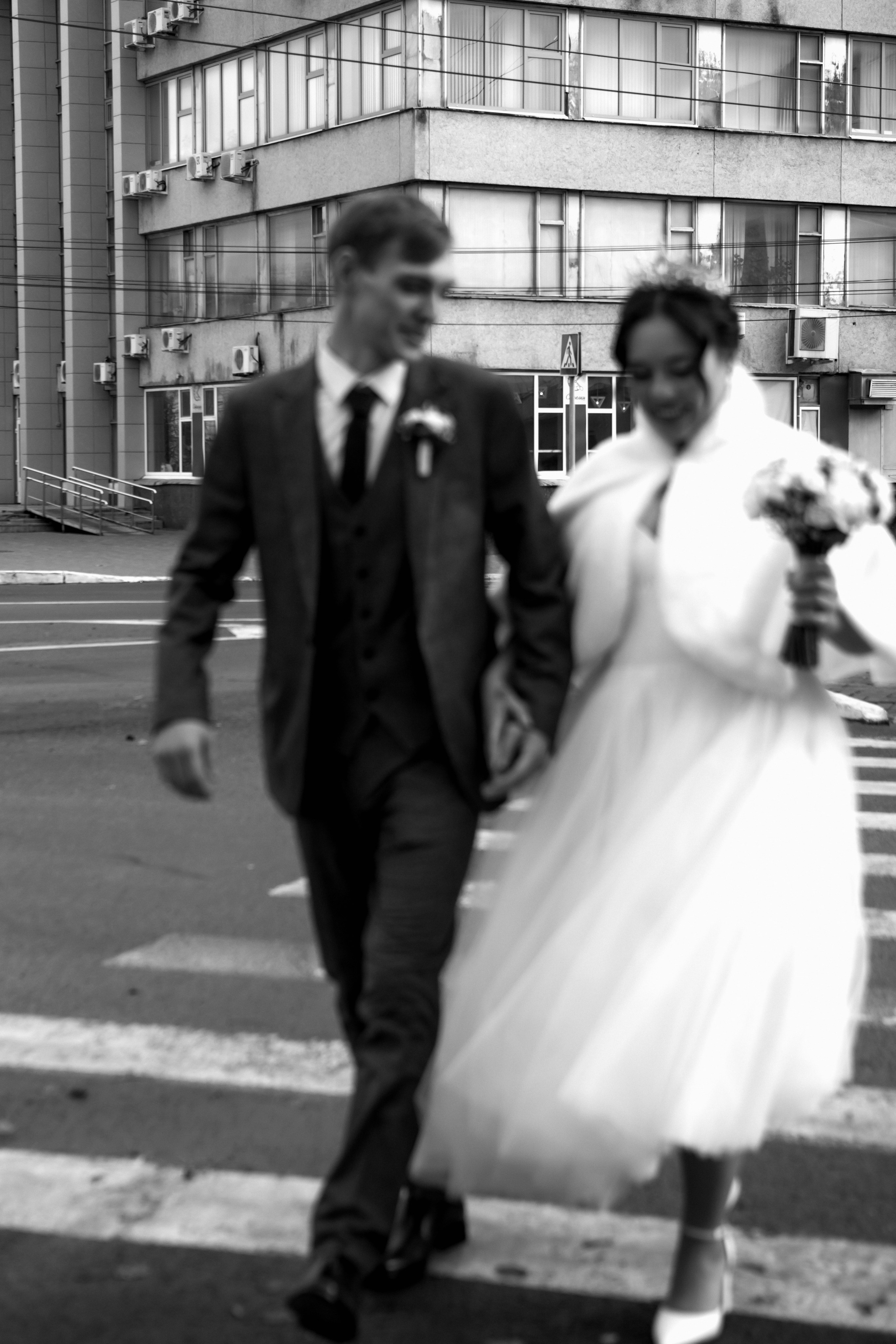 Юрий и Анастасия. Фотограф Калуга