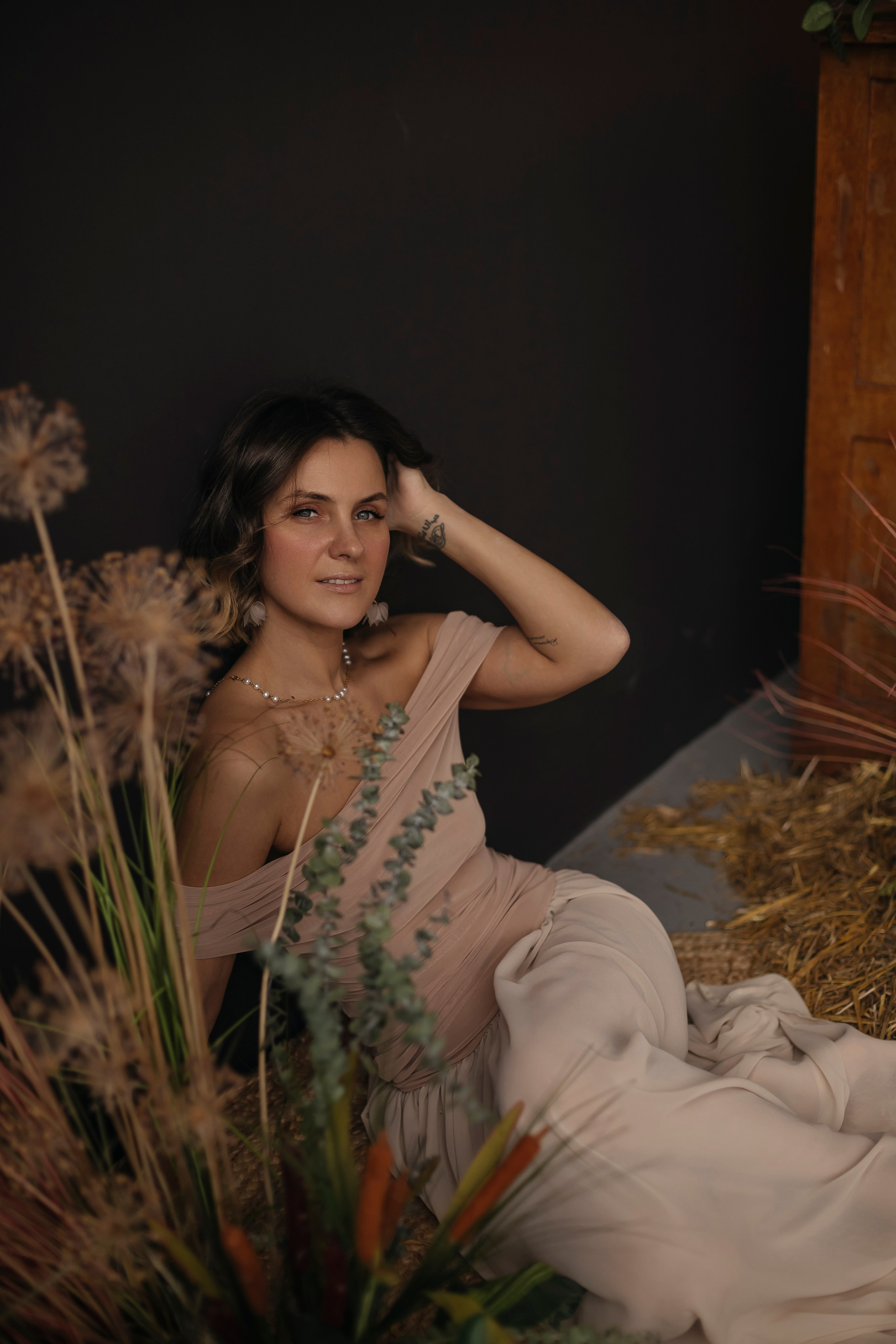 Съемка Виктория. Фотограф Калуга